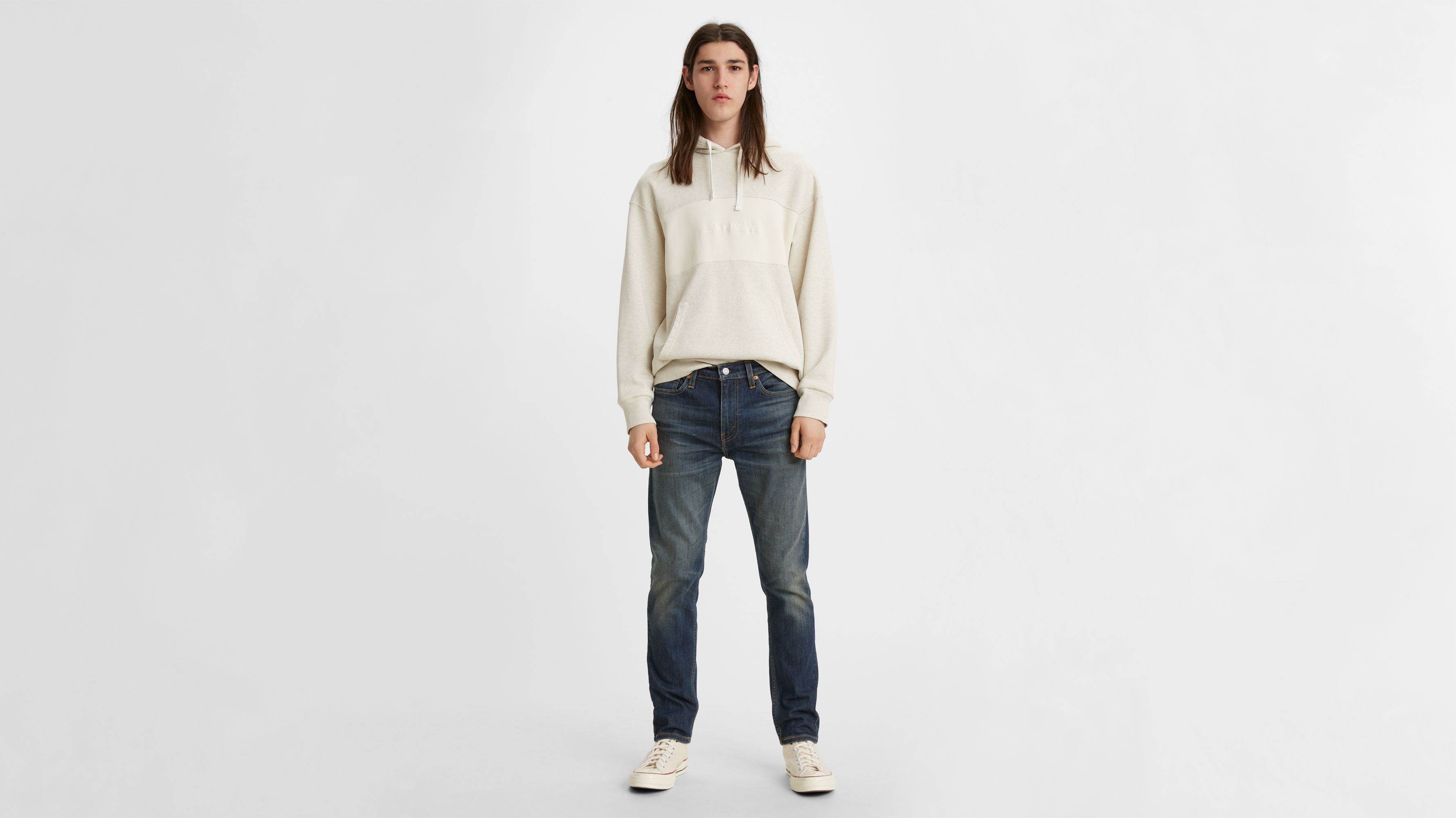 510™ Skinny Fit Levi’s® Flex Men's Jeans 1
