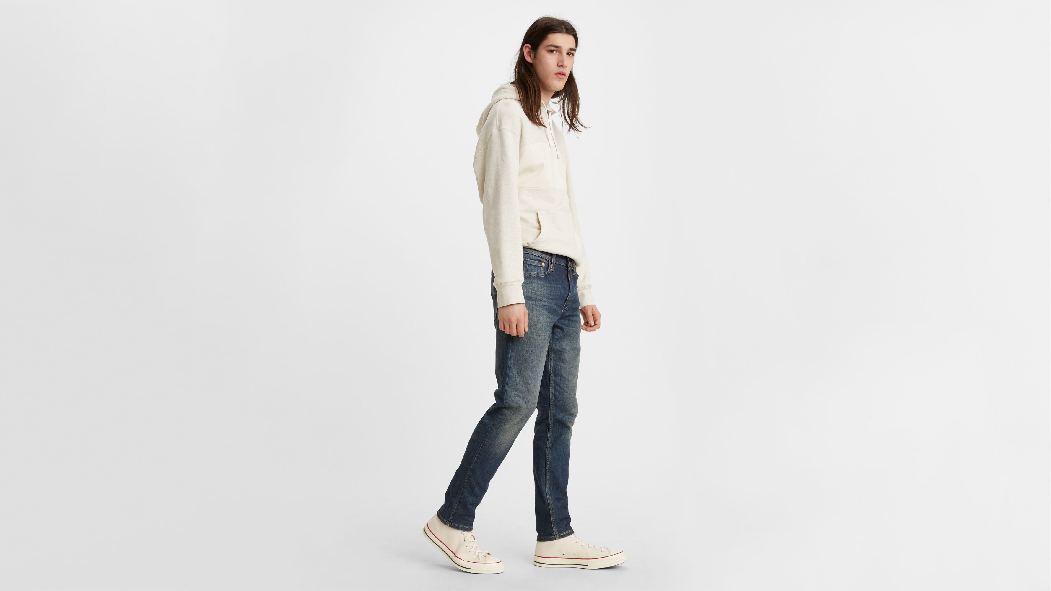 510™ Skinny Fit Levi’s® Flex Men's Jeans 2