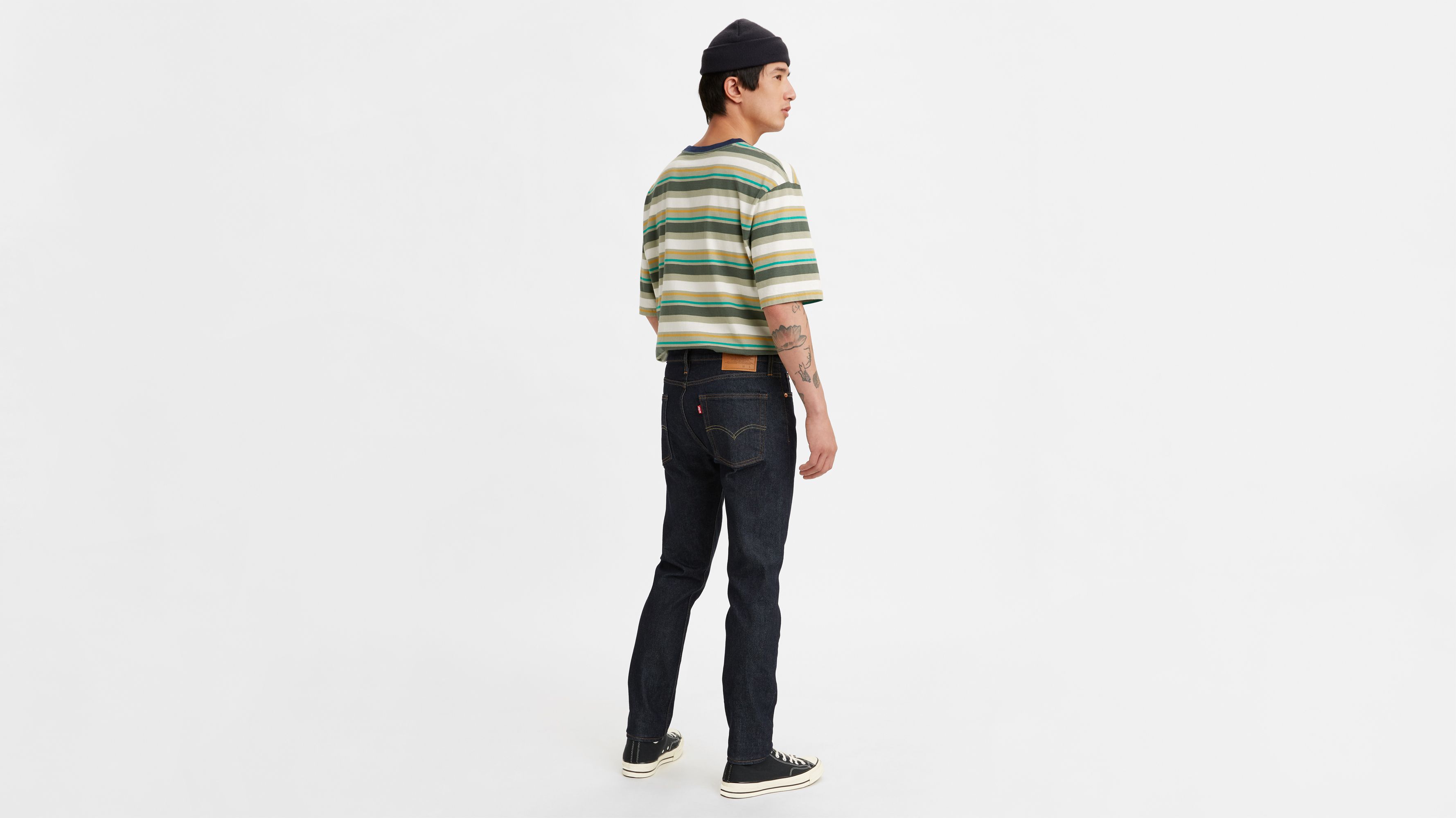 510™ Skinny Fit Men's Jeans 3