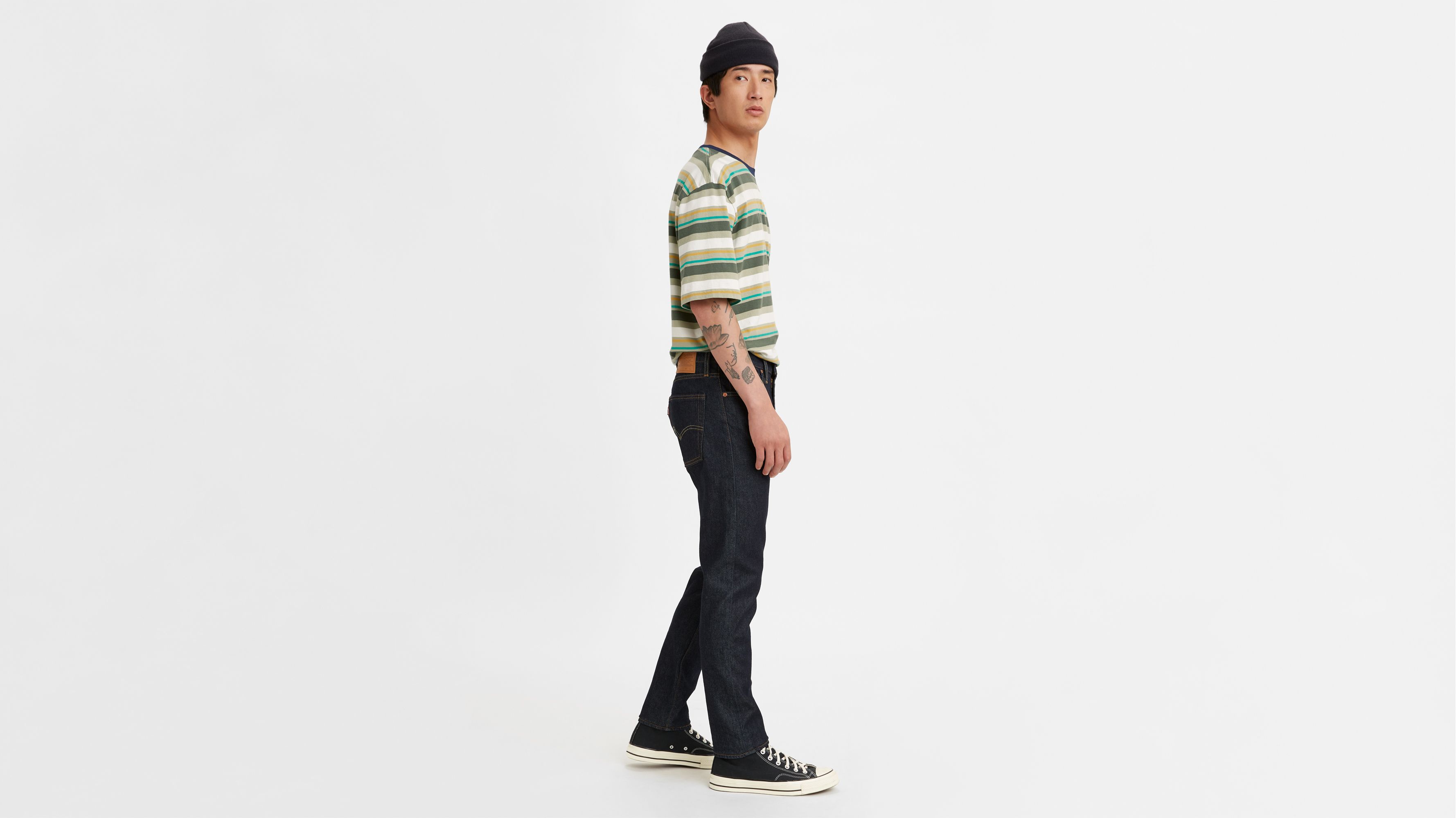 510™ Skinny Fit Men's Jeans 2