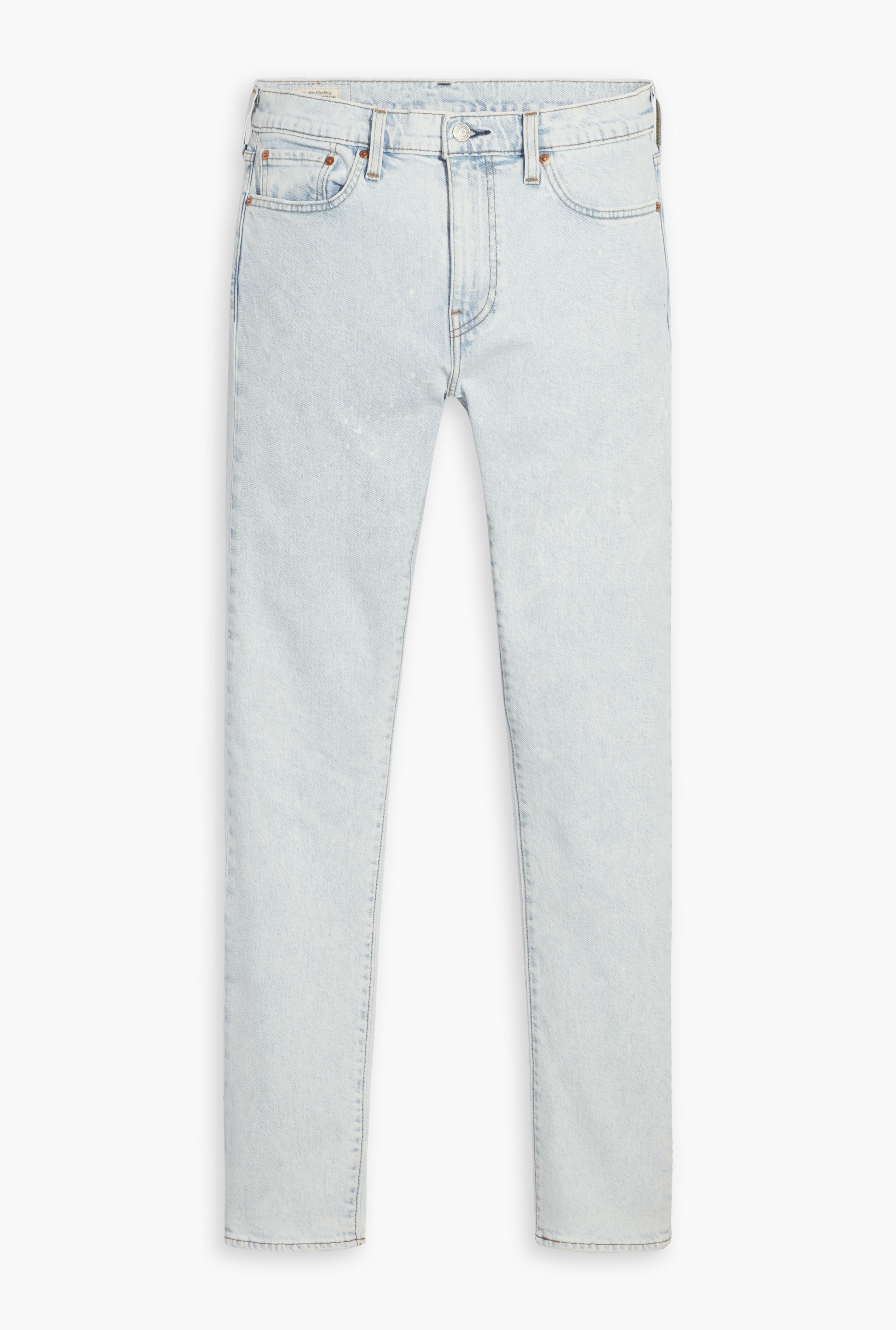510™ Skinny Fit Levi’s® Flex Men's Jeans 4