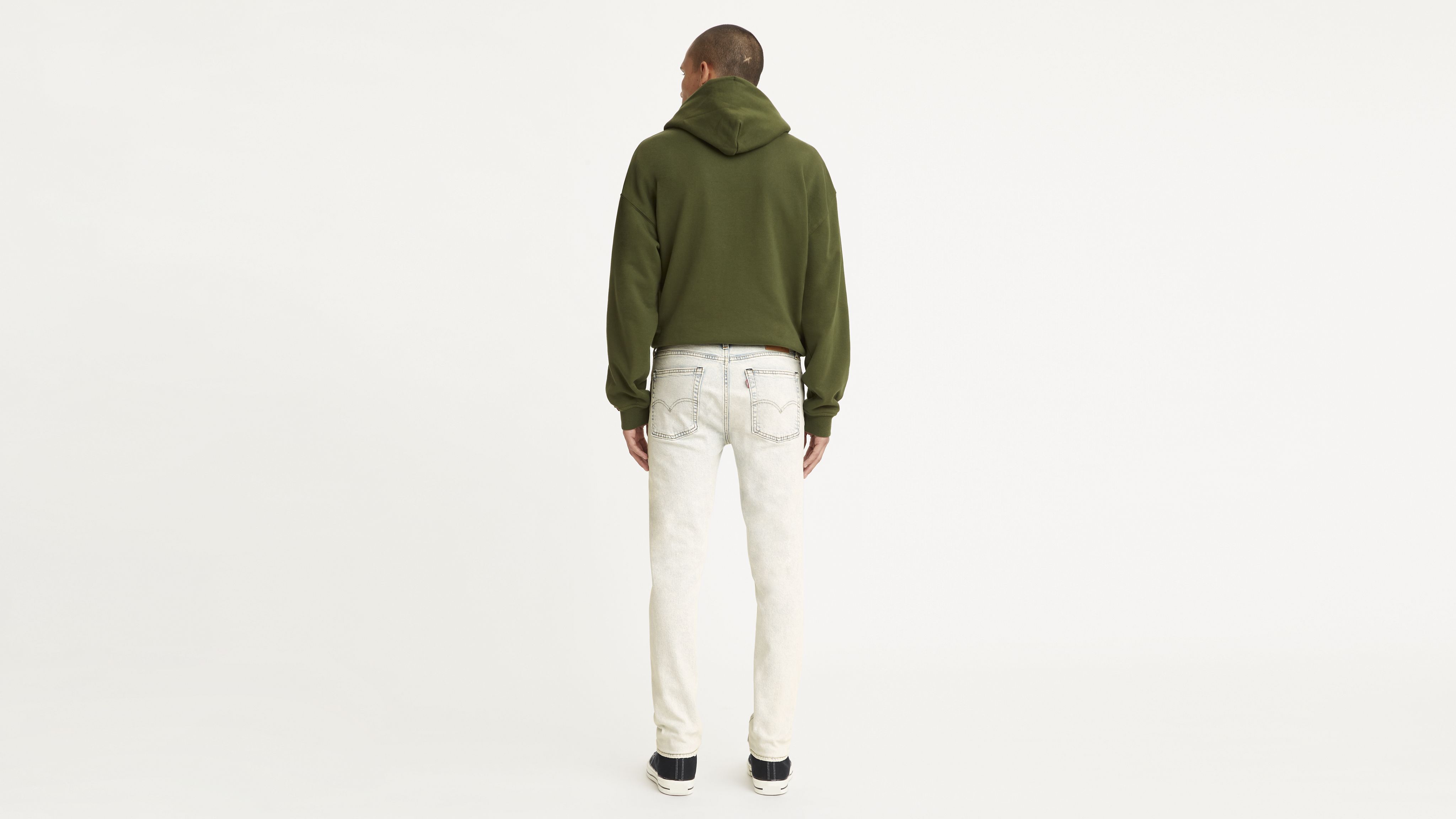 510™ Skinny Fit Levi’s® Flex Men's Jeans 3