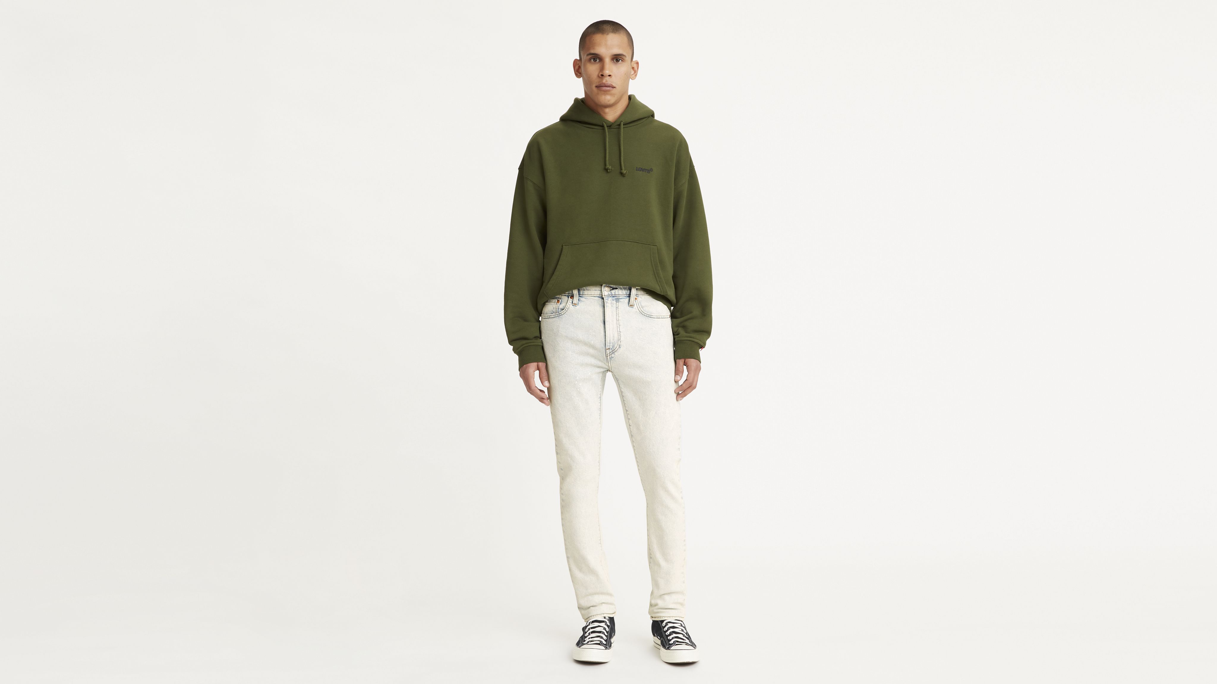 510™ Skinny Fit Levi’s® Flex Men's Jeans 1
