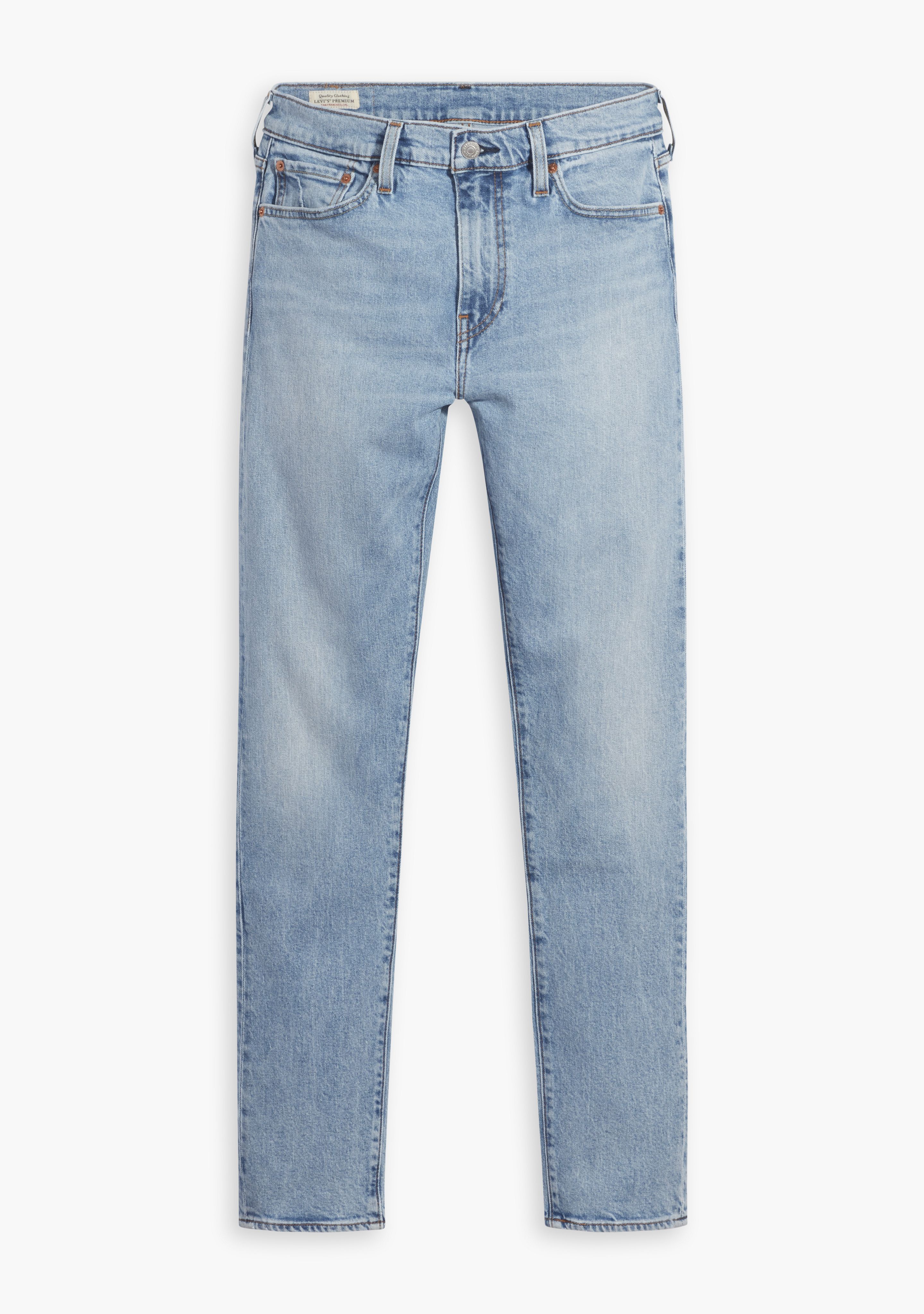 510™ Skinny Fit Levi’s® Flex Men's Jeans 5