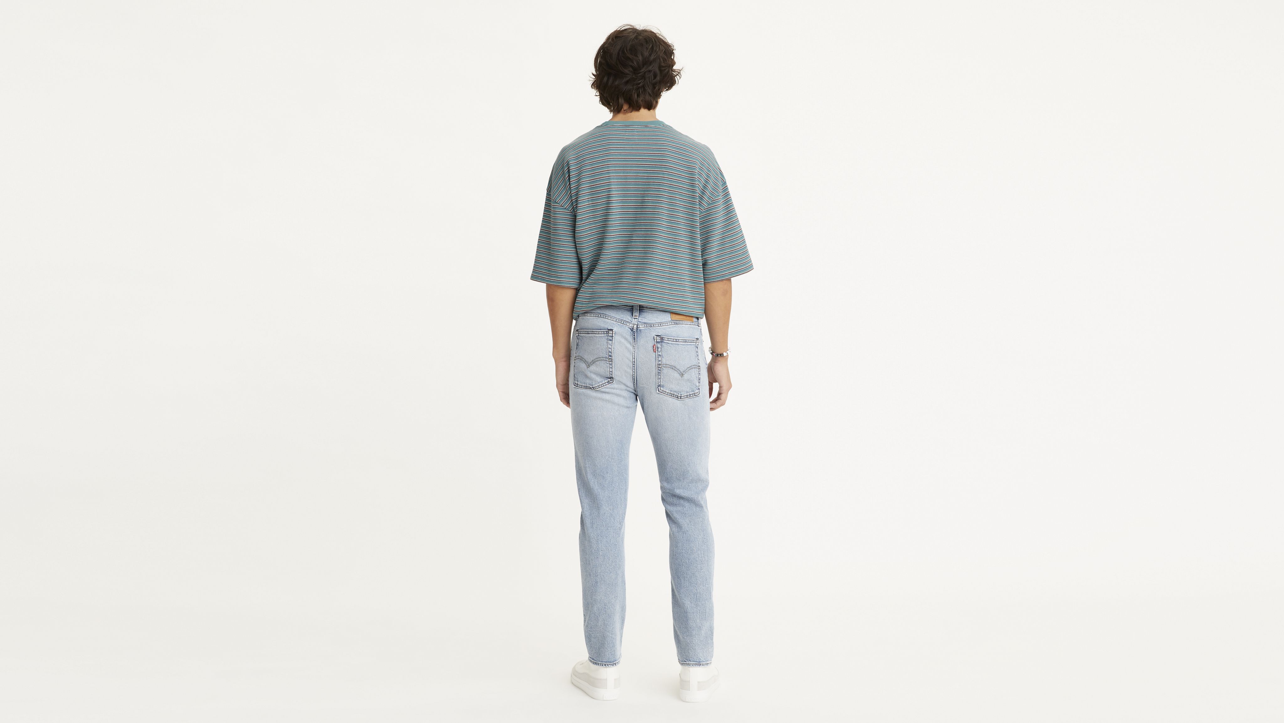 510™ Skinny Fit Levi’s® Flex Men's Jeans 2