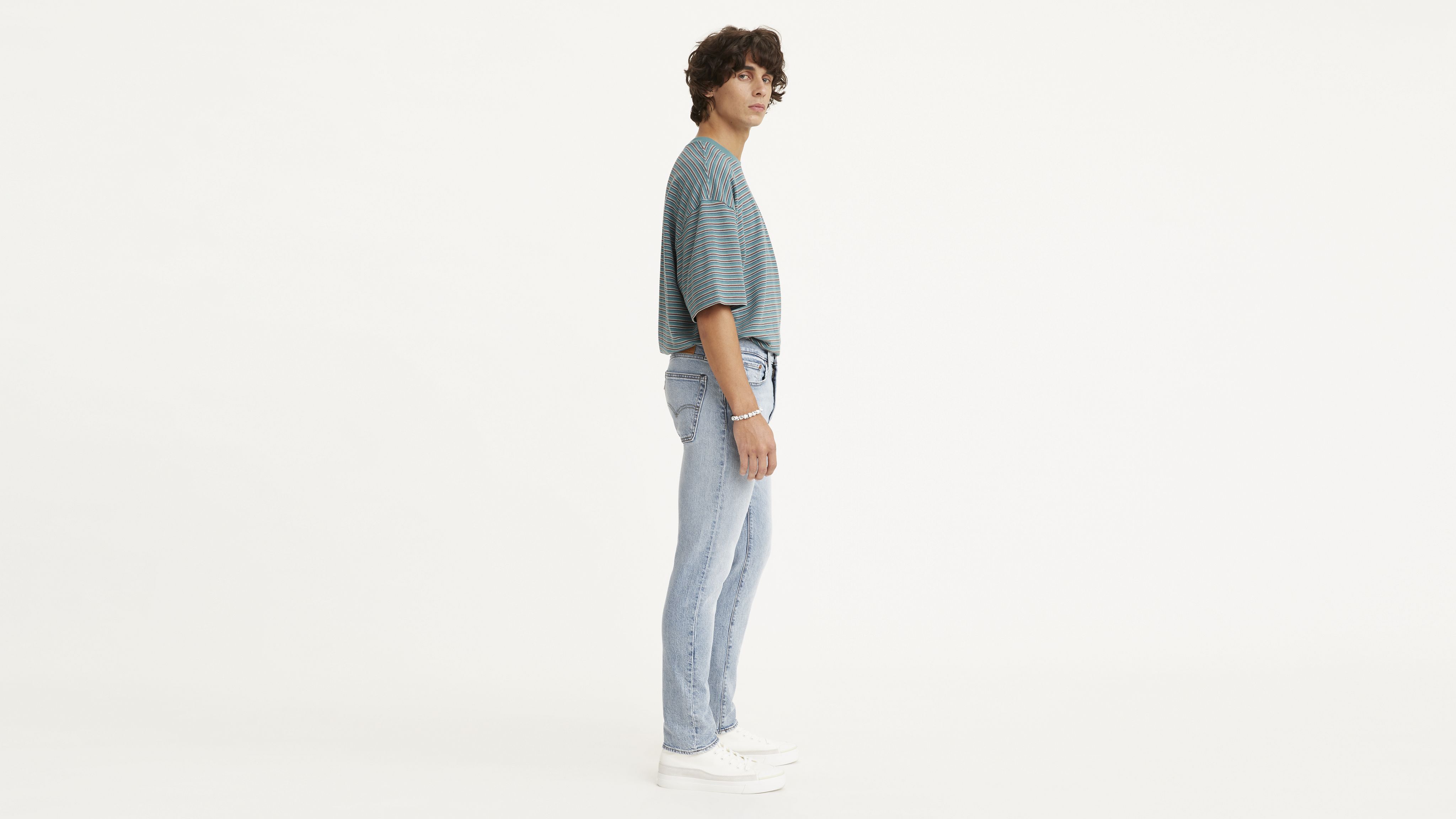 510™ Skinny Fit Levi’s® Flex Men's Jeans 3