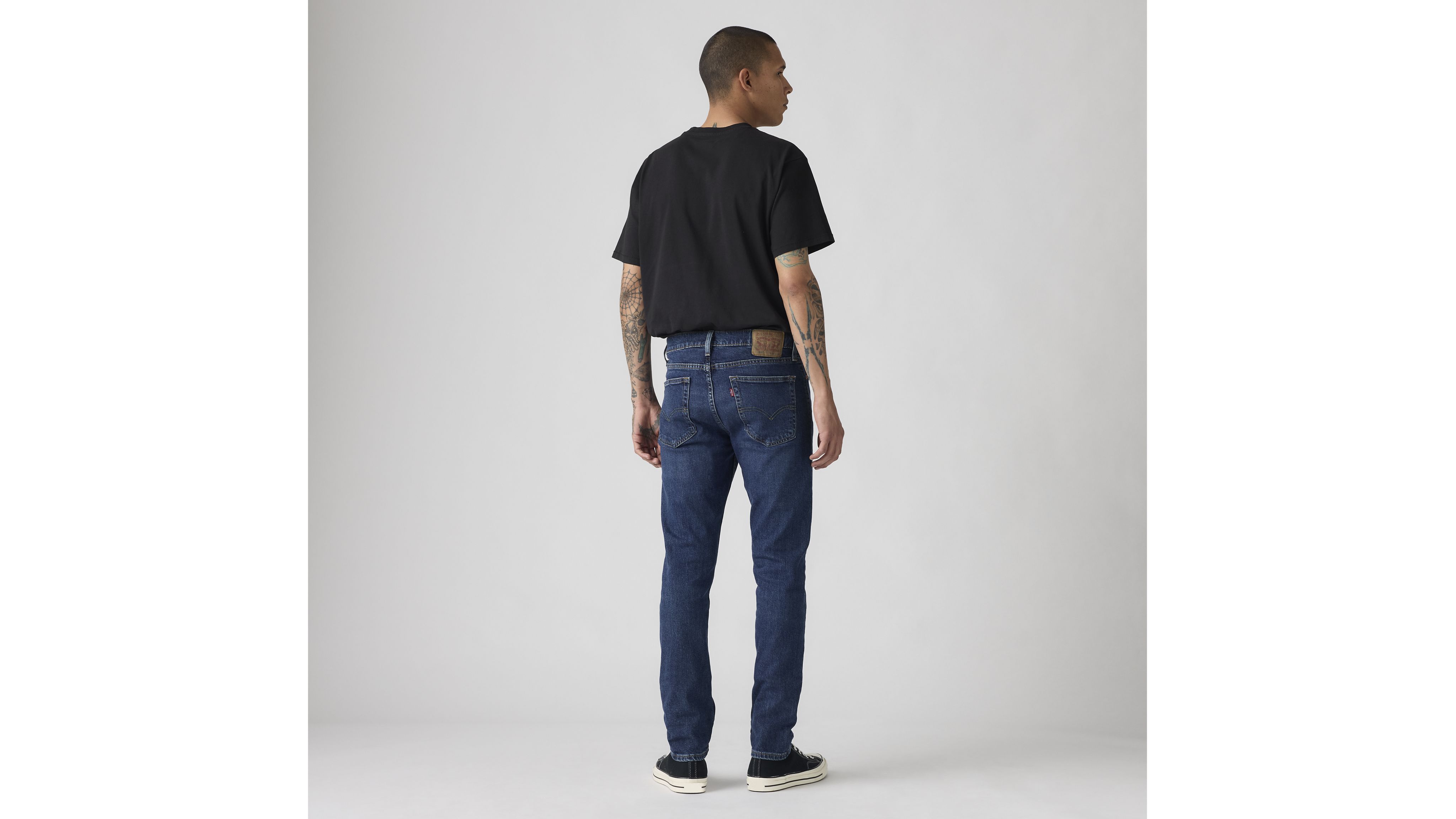 510™ Skinny Fit Men's Jeans 4