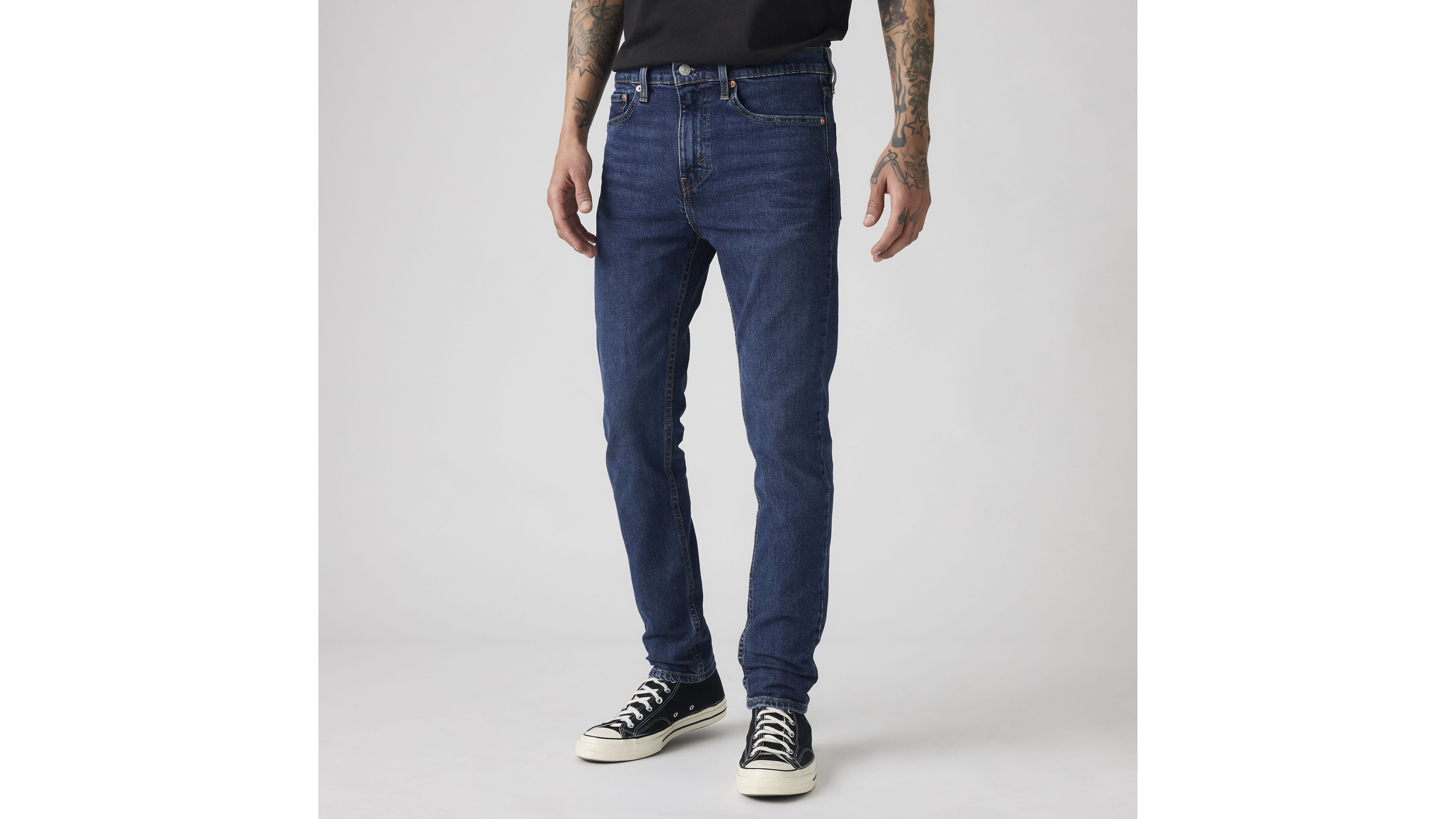 510™ Skinny Fit Men's Jeans 5