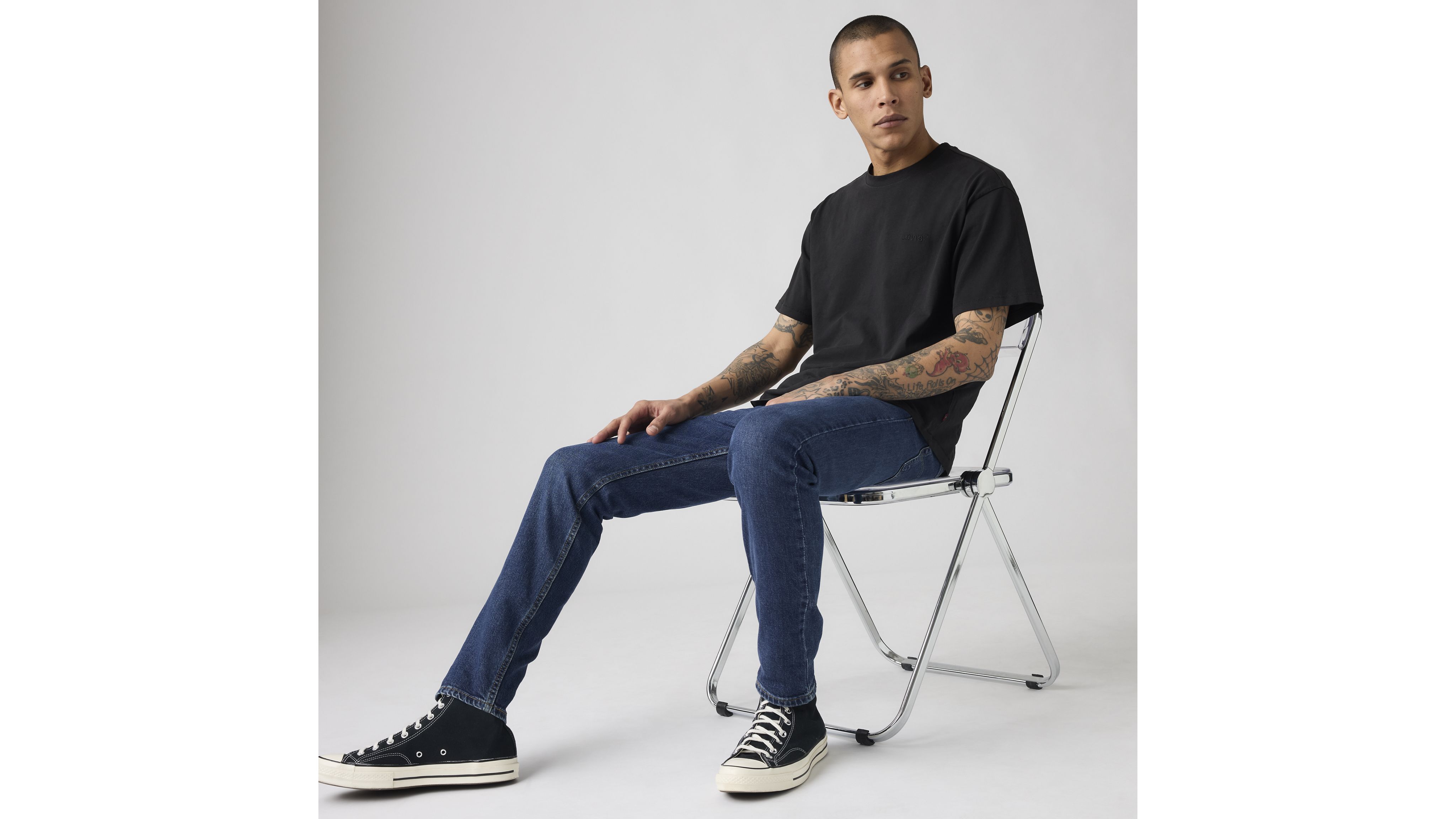 510™ Skinny Fit Men's Jeans 1