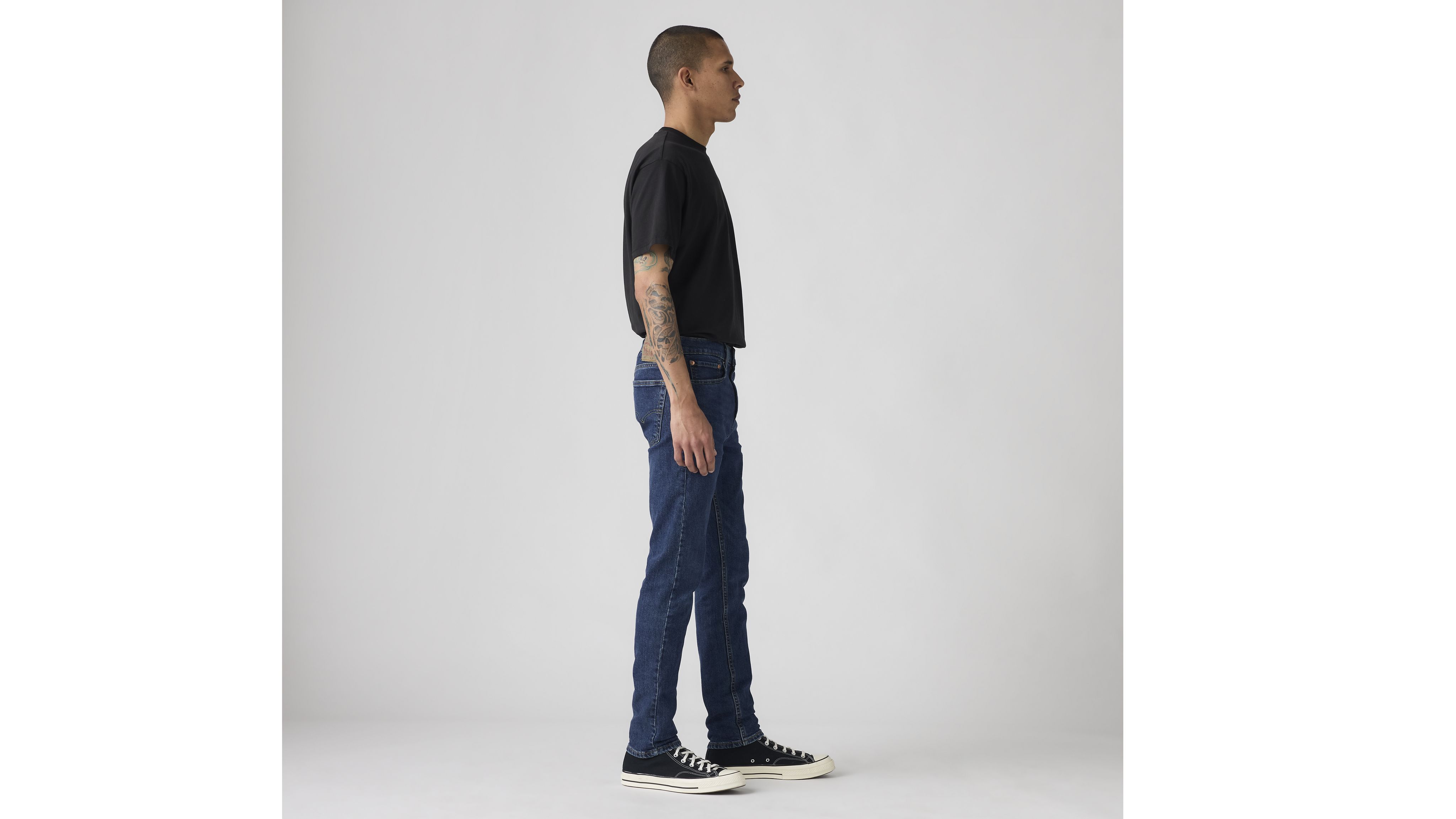 510™ Skinny Fit Men's Jeans 3