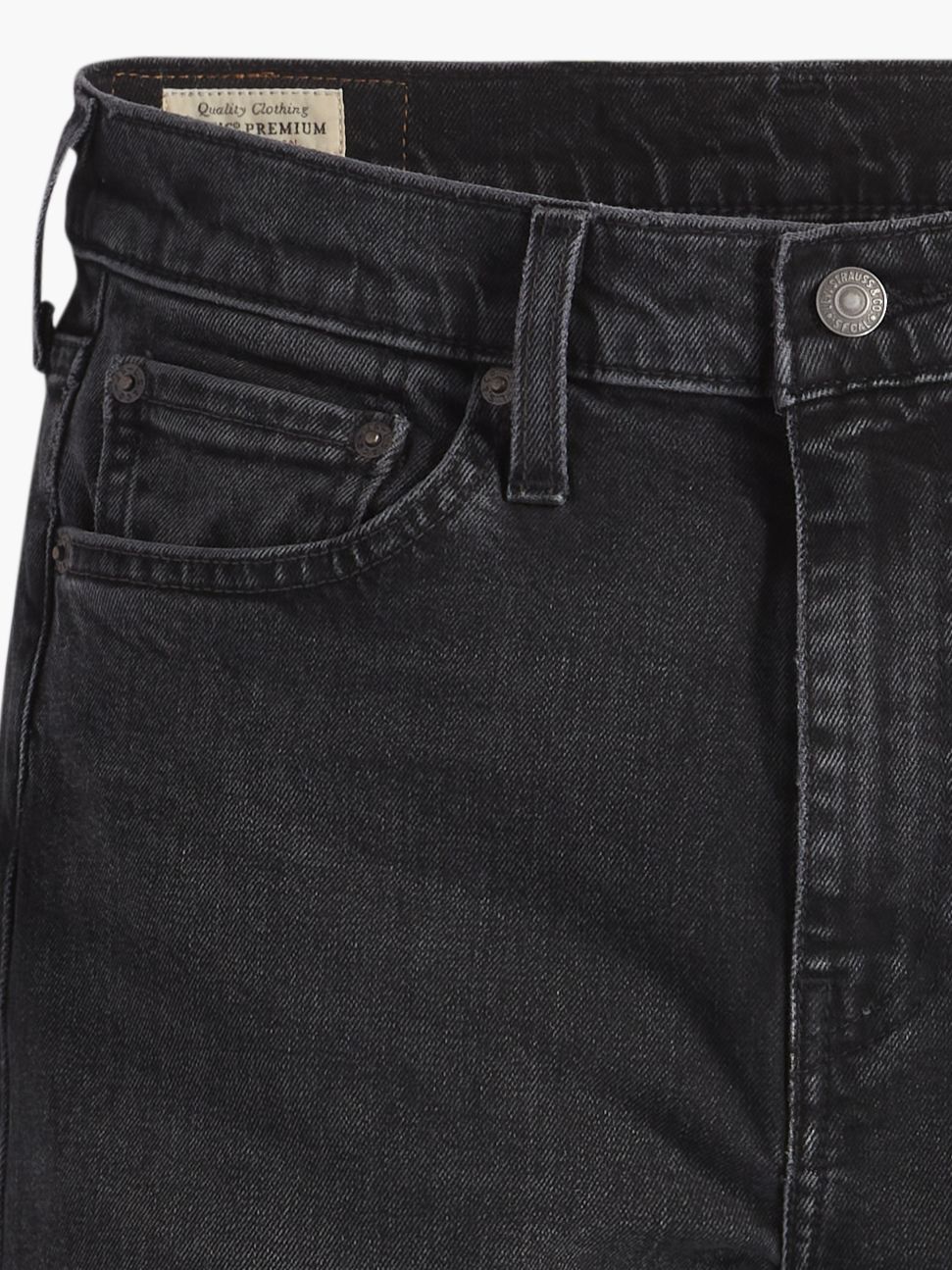 510™ Skinny Fit Men's Jeans 8