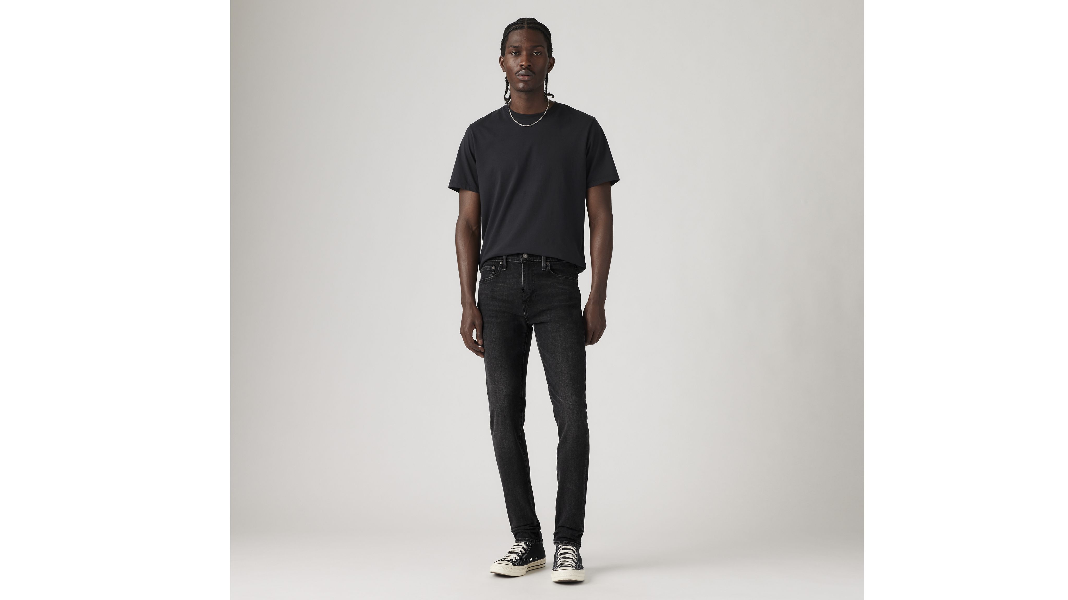 510™ Skinny Fit Men's Jeans 5