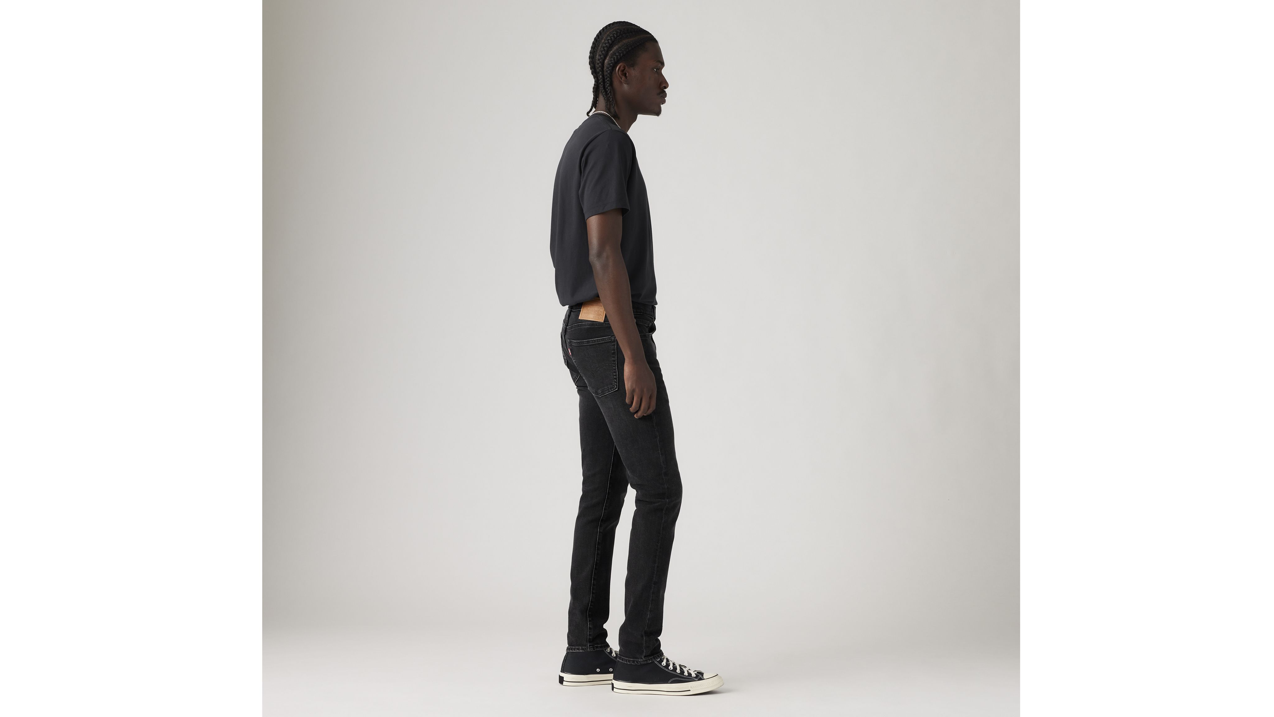 510™ Skinny Fit Men's Jeans 4