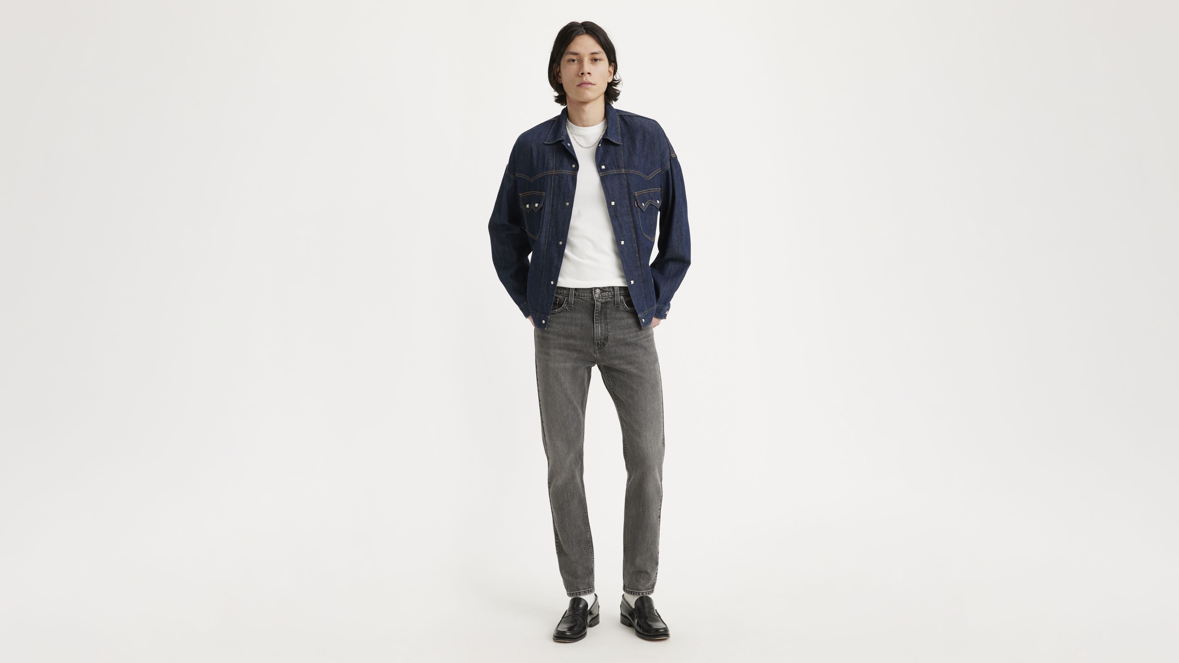 510™ Skinny Fit Men's Jeans 1