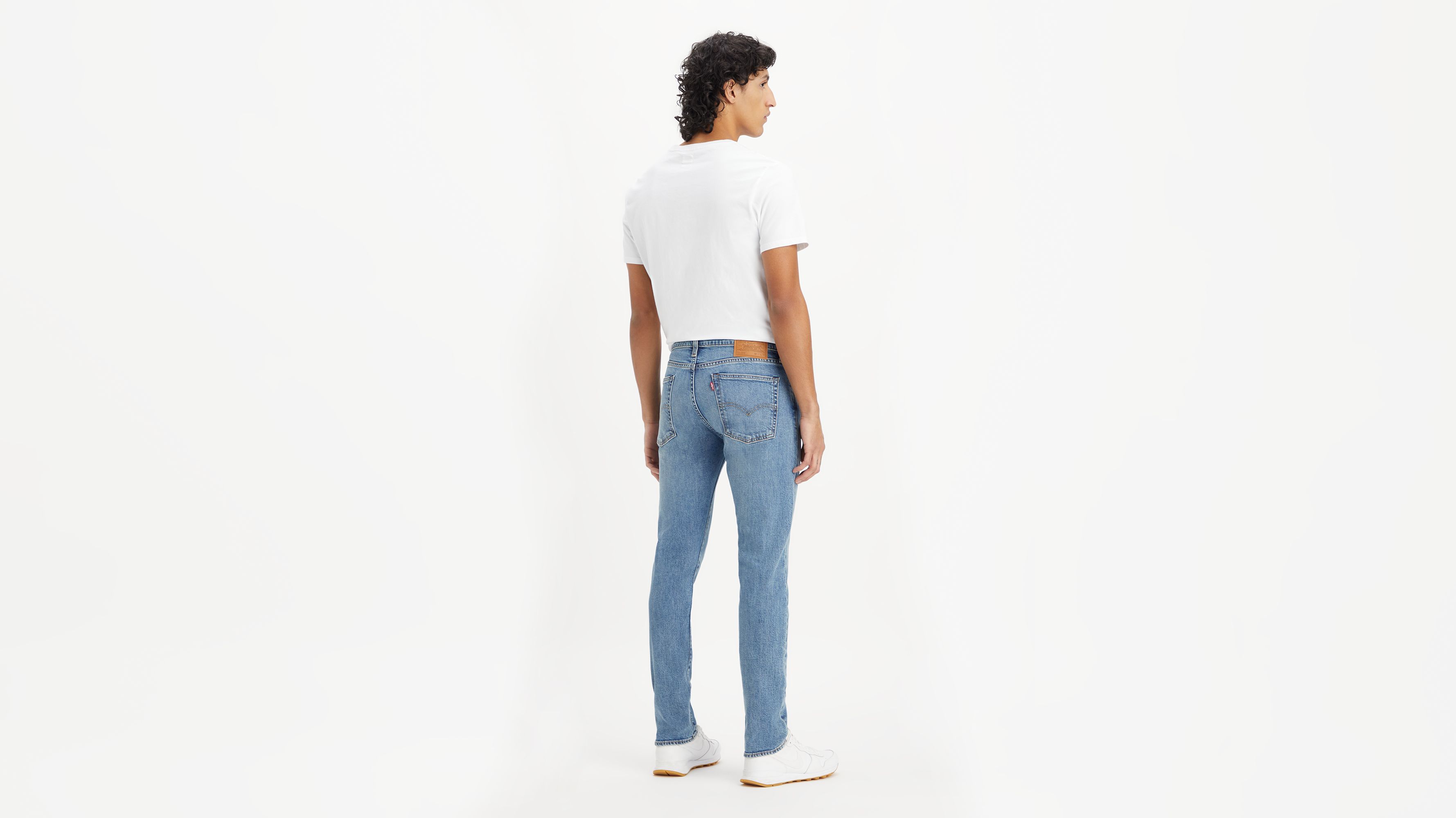 510™ Skinny Fit Men's Jeans 6
