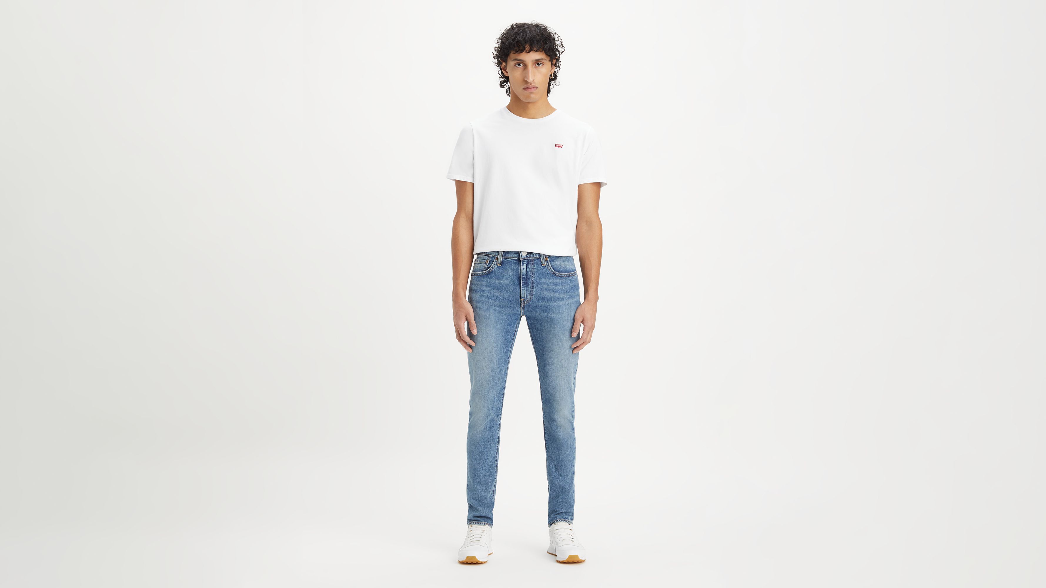 510™ Skinny Fit Men's Jeans 1