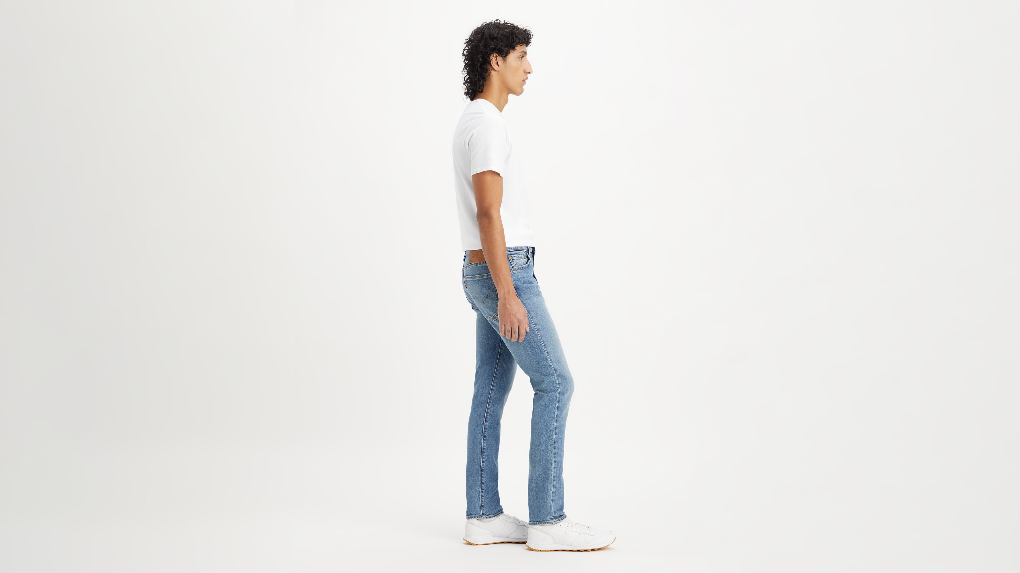 510™ Skinny Fit Men's Jeans 7