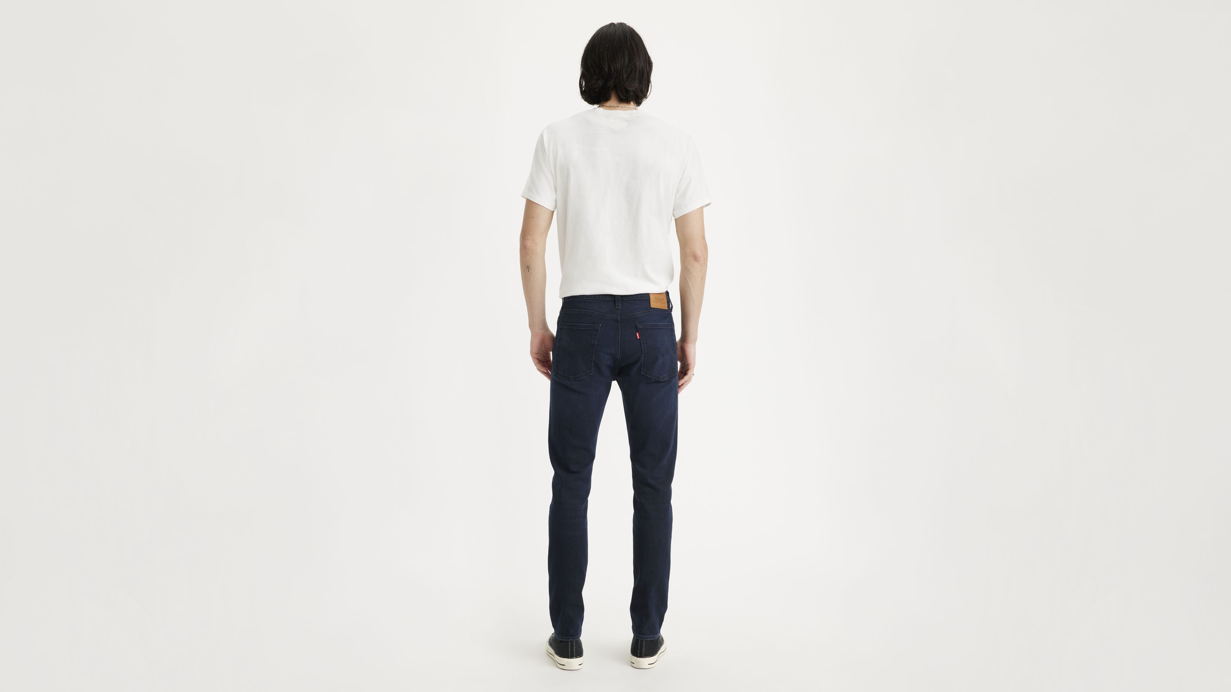 510™ Skinny Fit Men's Jeans 3