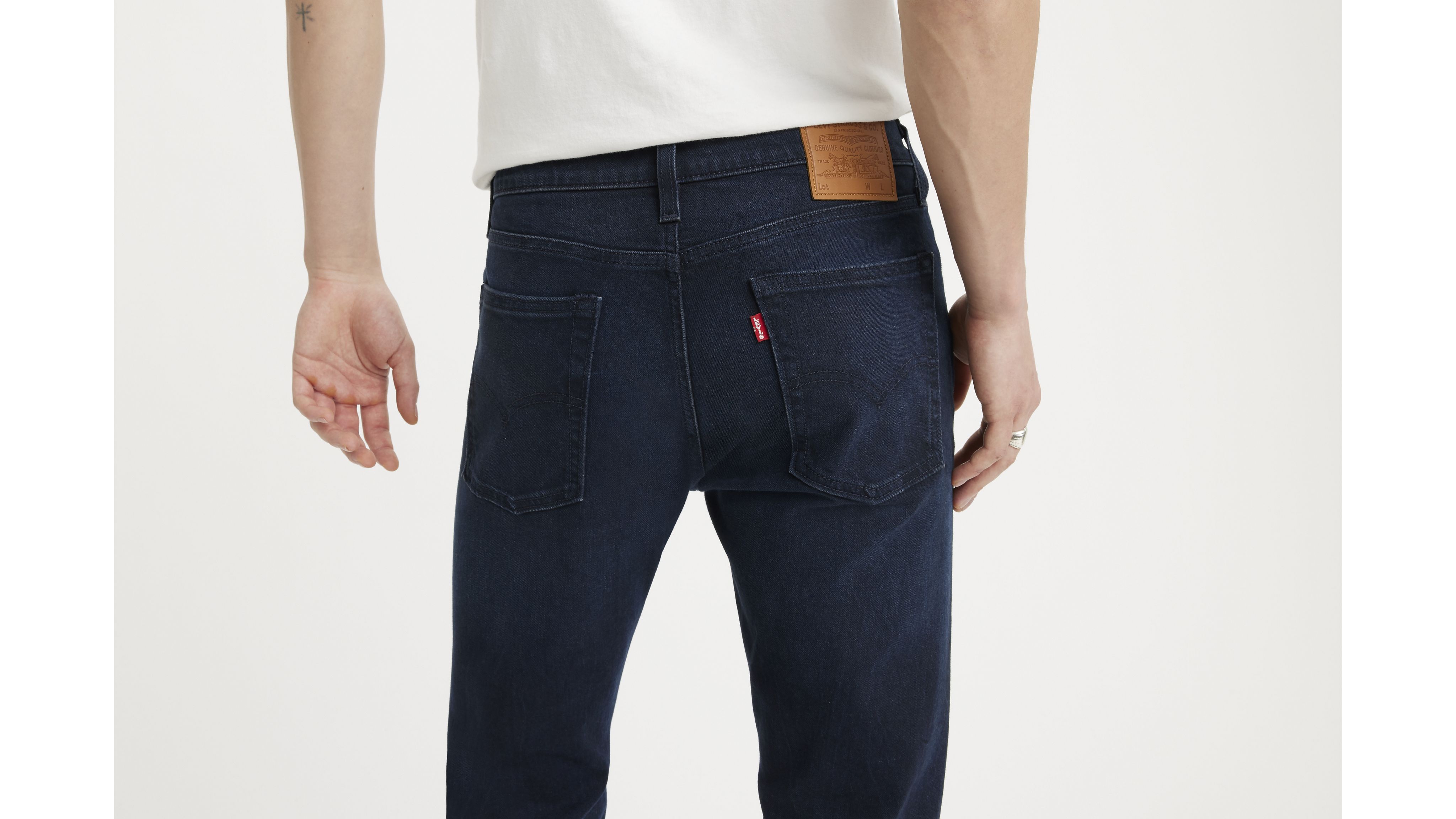 510™ Skinny Fit Men's Jeans 2