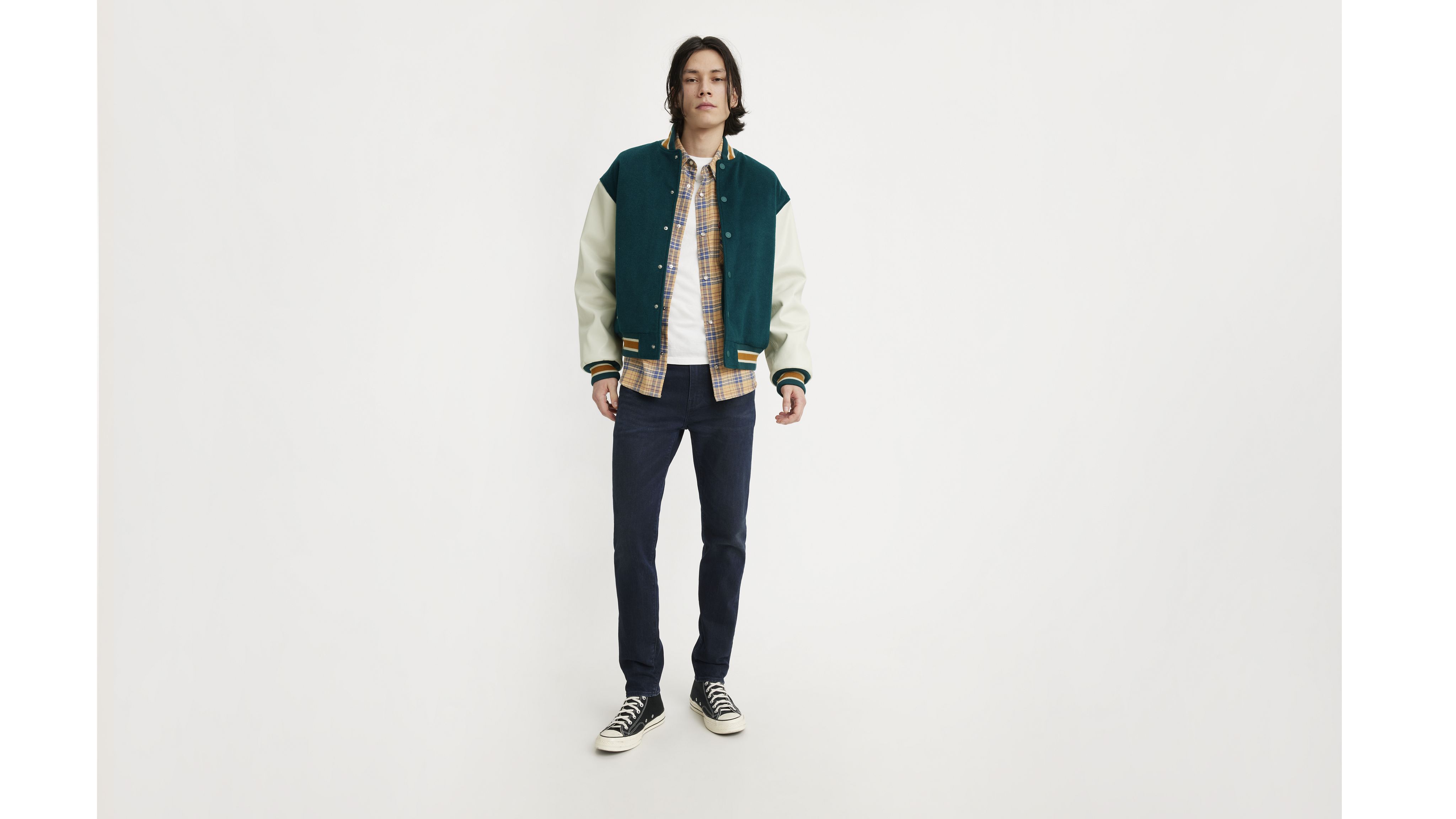 510™ Skinny Fit Men's Jeans 1