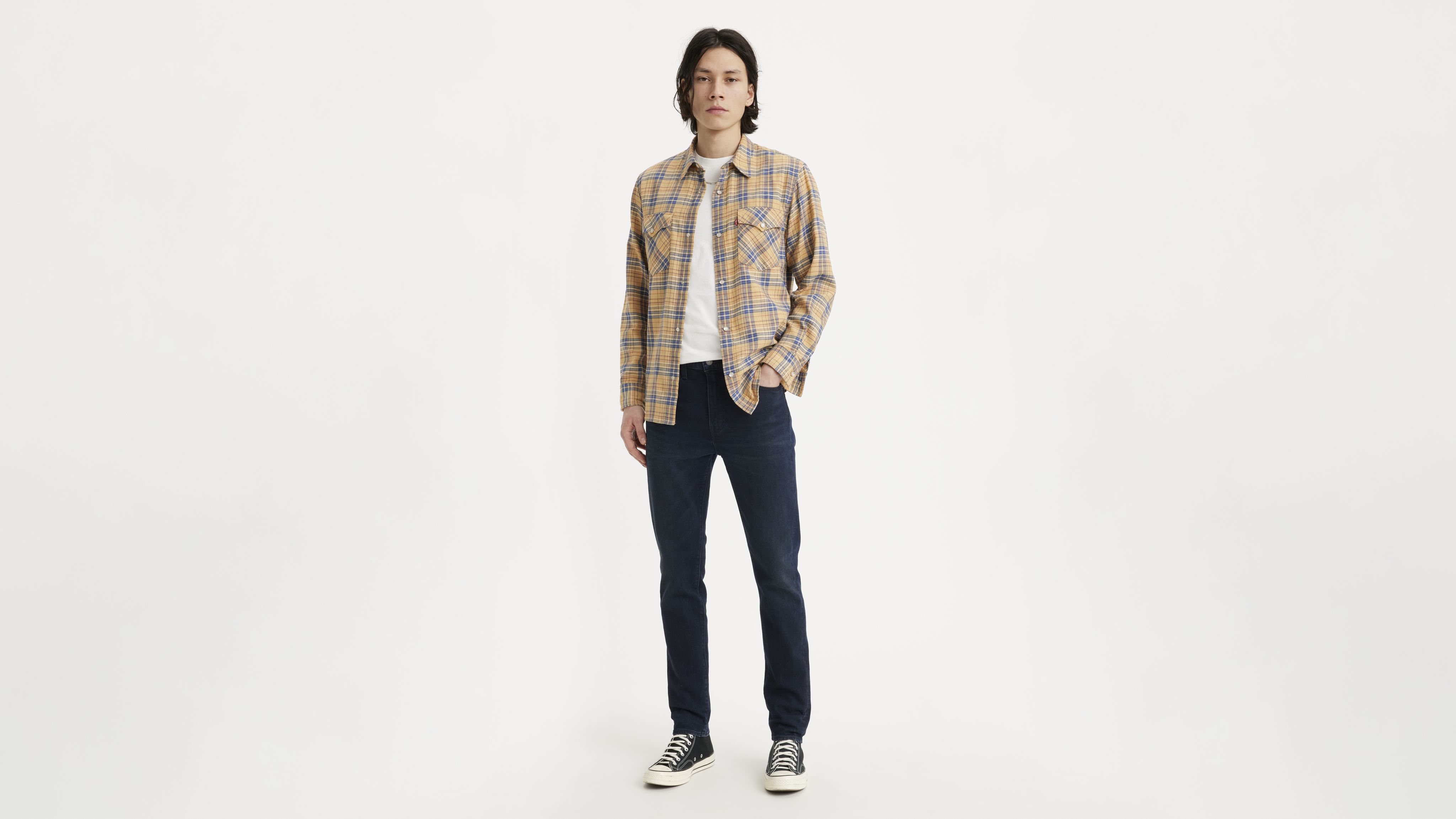 510™ Skinny Fit Men's Jeans 5