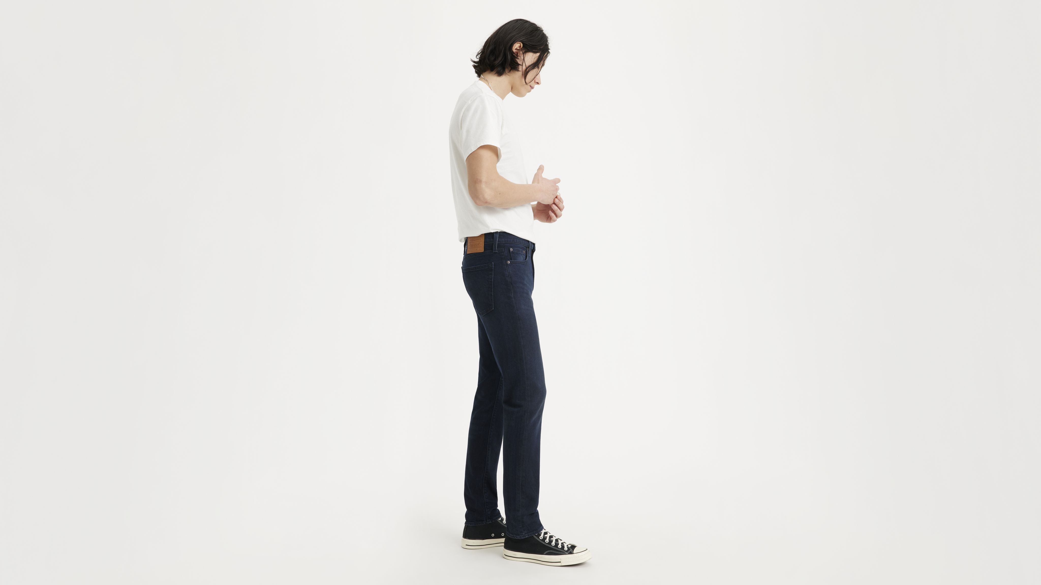 510™ Skinny Fit Men's Jeans 4