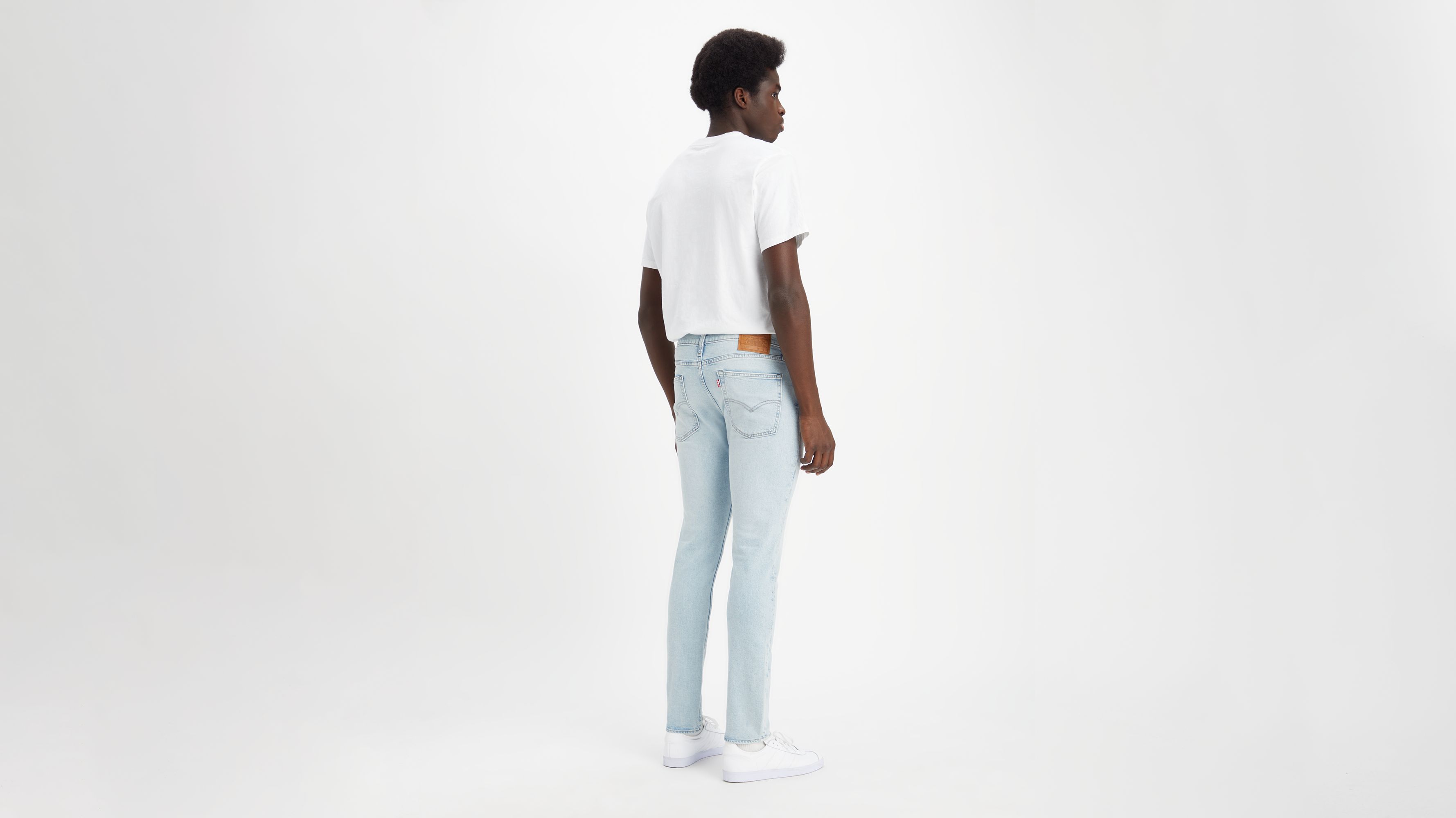 510™ Skinny Fit Men's Jeans 6
