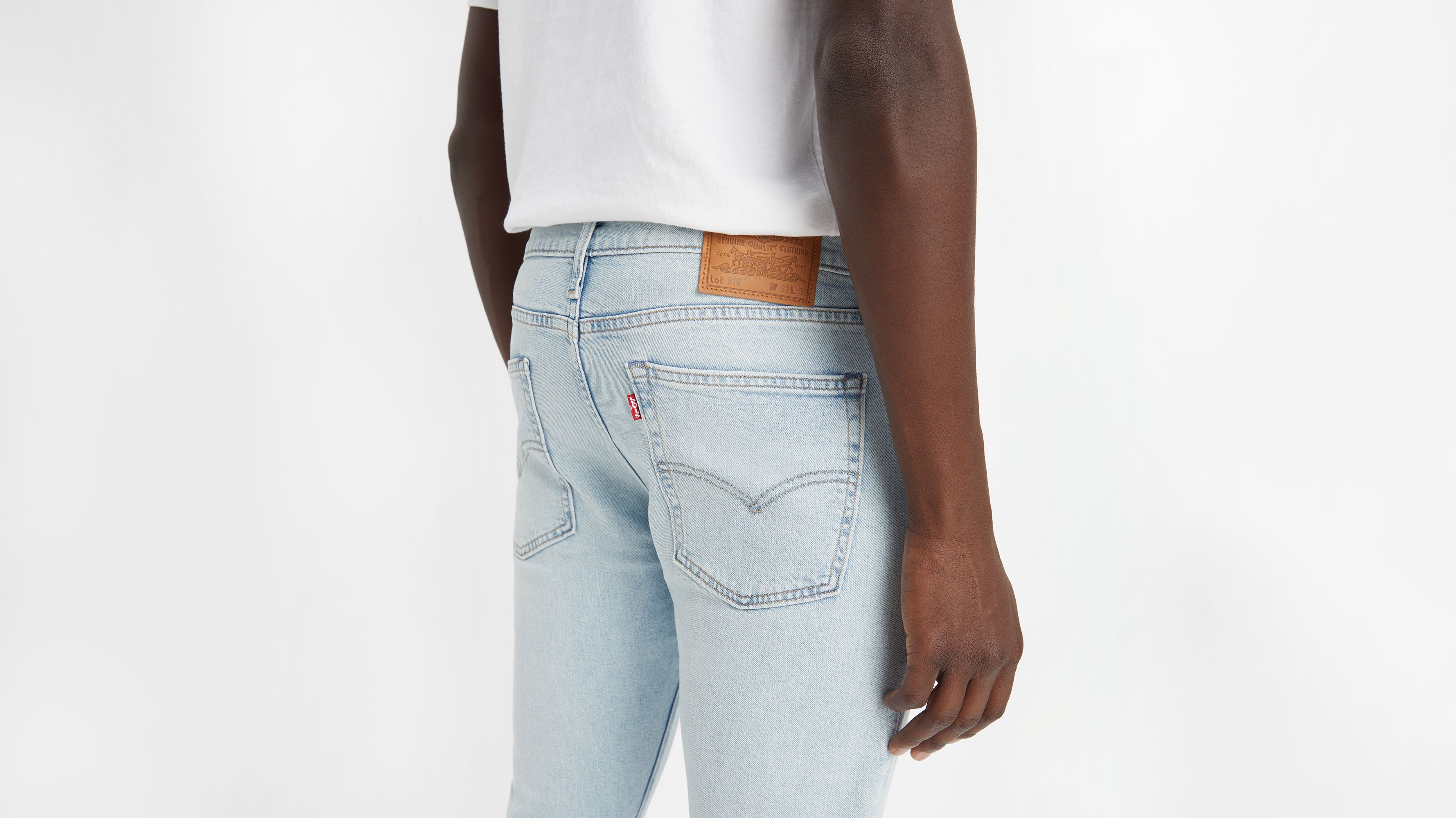 510™ Skinny Fit Men's Jeans 3