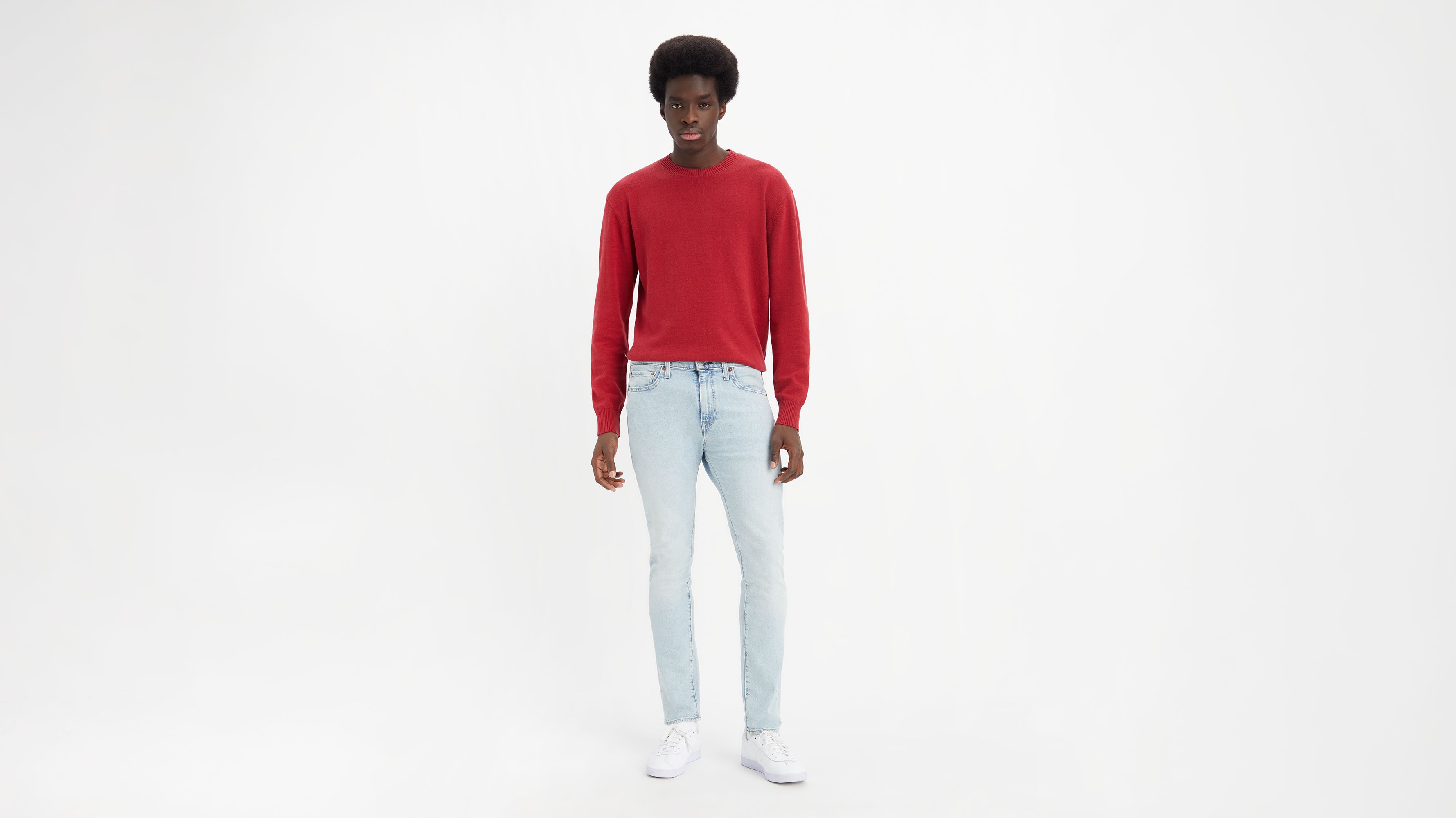 510™ Skinny Fit Men's Jeans 1