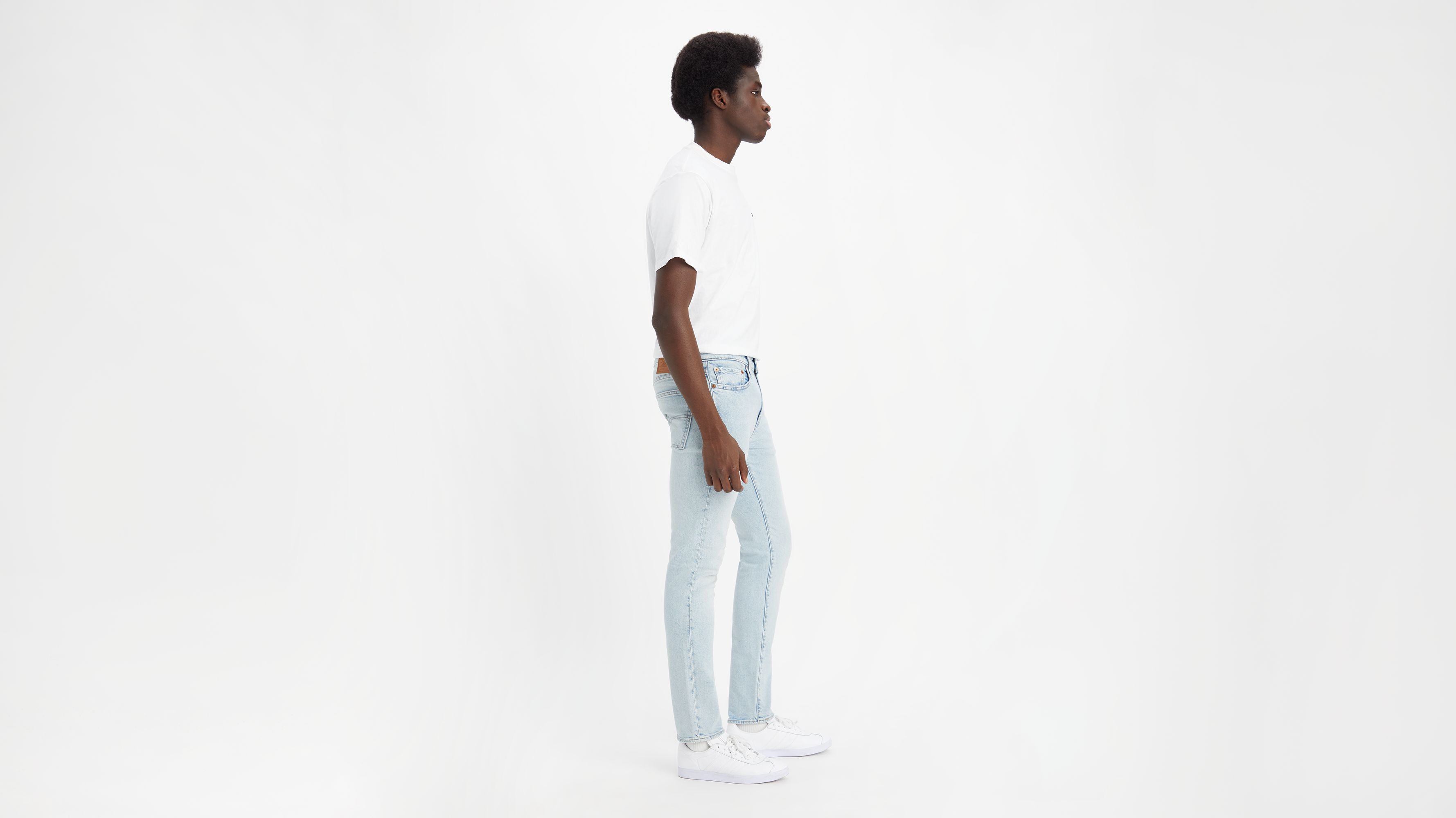 510™ Skinny Fit Men's Jeans 7