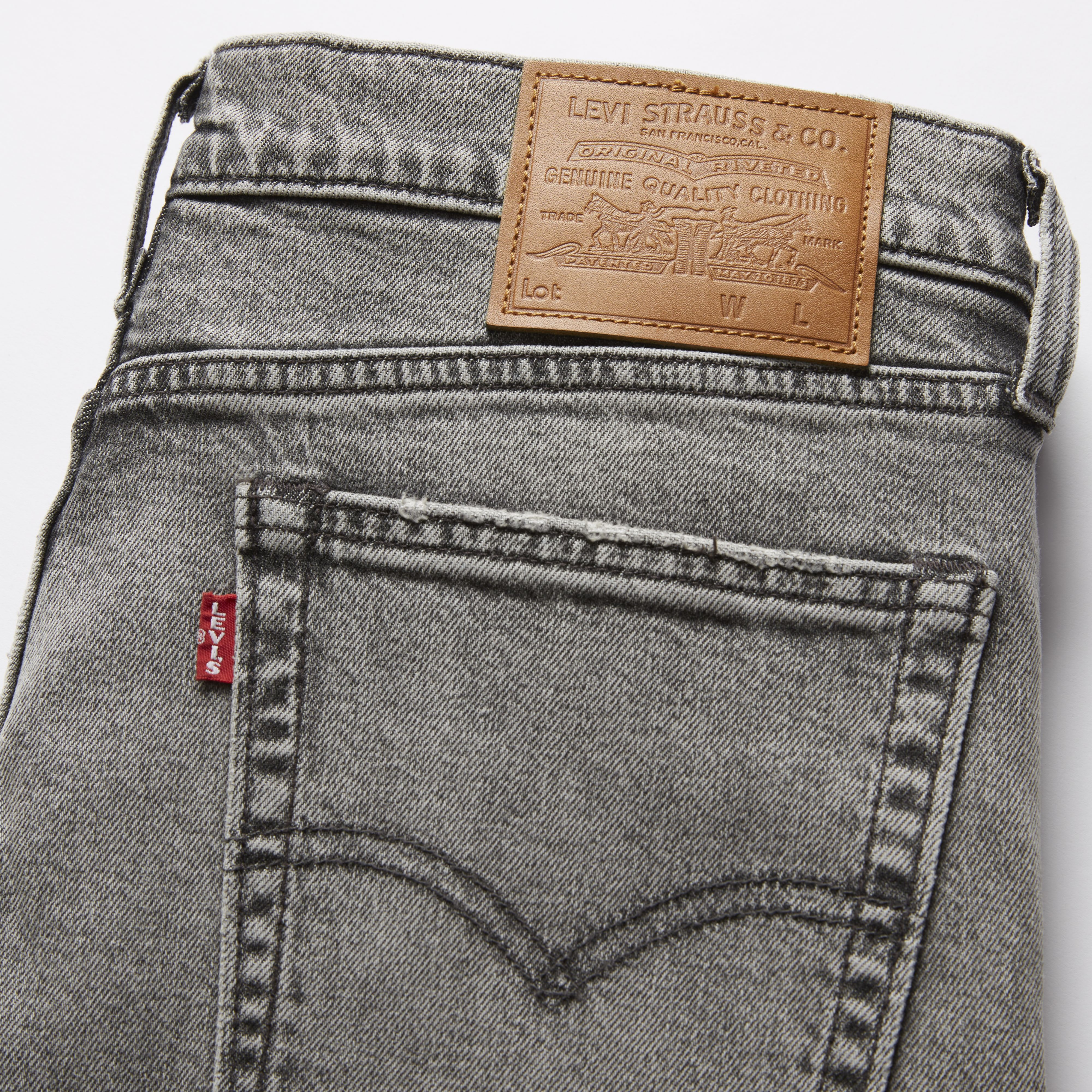 510™ Skinny Fit Men's Jeans 7