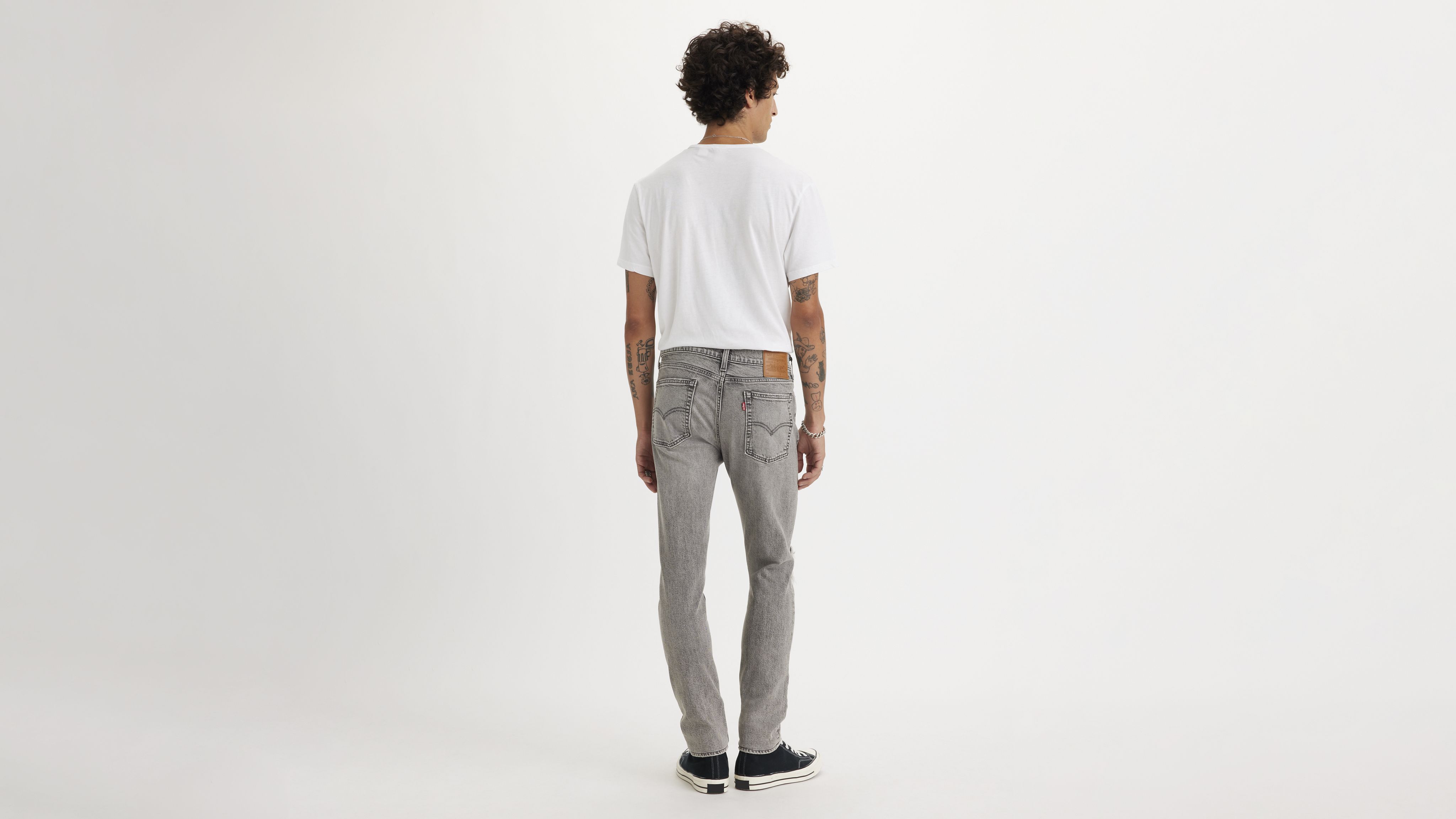 510™ Skinny Fit Men's Jeans 3