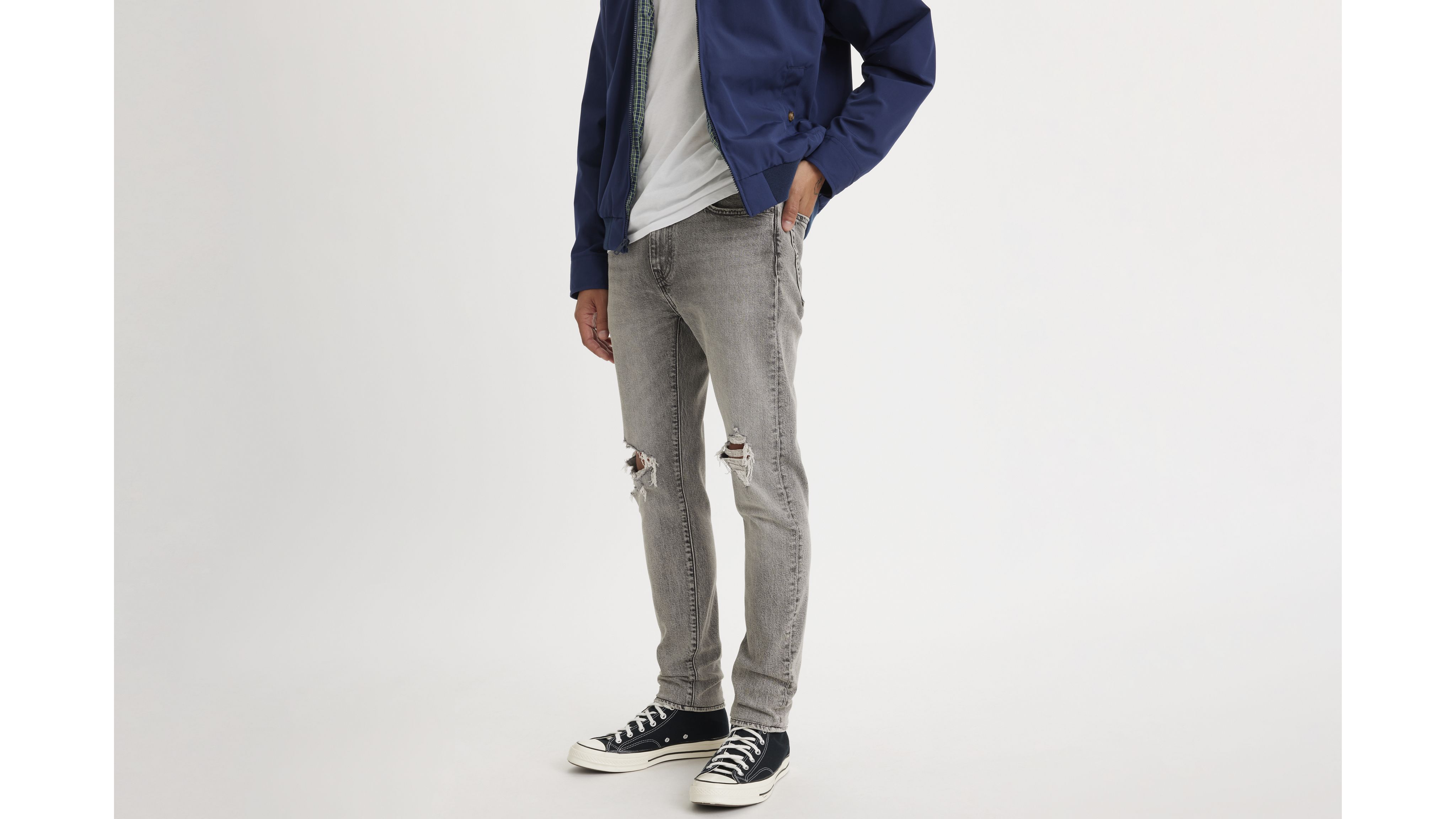 510™ Skinny Fit Men's Jeans 2