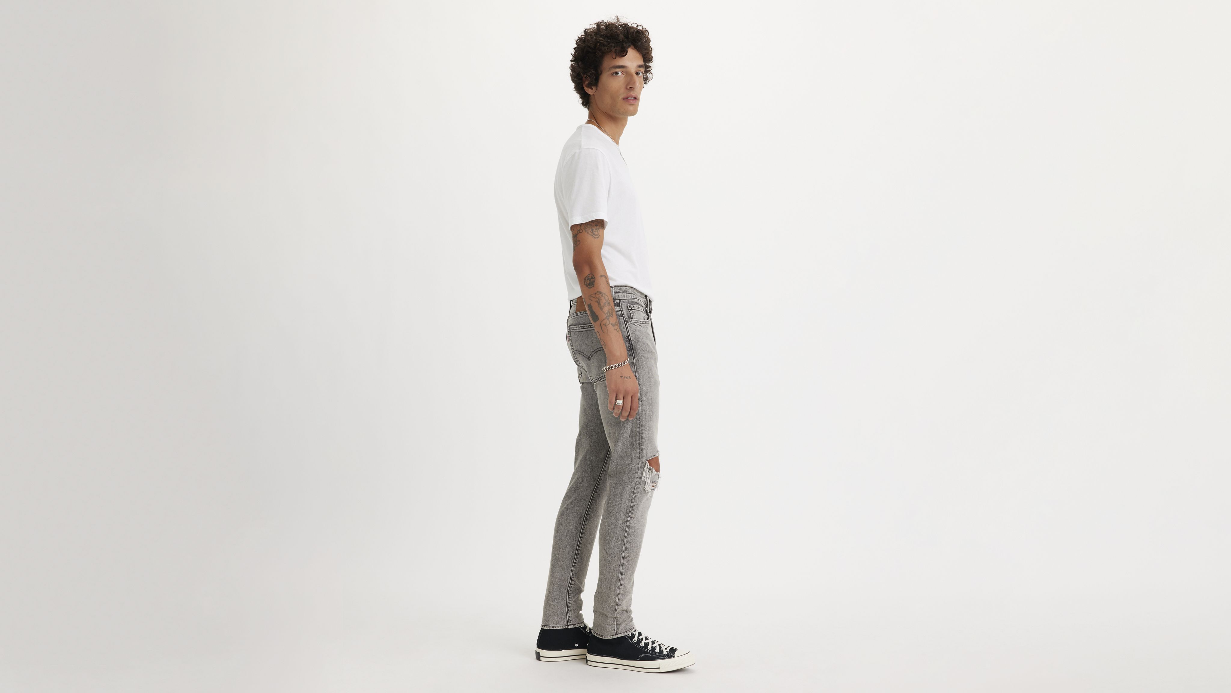 510™ Skinny Fit Men's Jeans 4