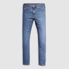 510™ Skinny Men's Jeans — Frozen In Time - Medium Wash - Stretch 6