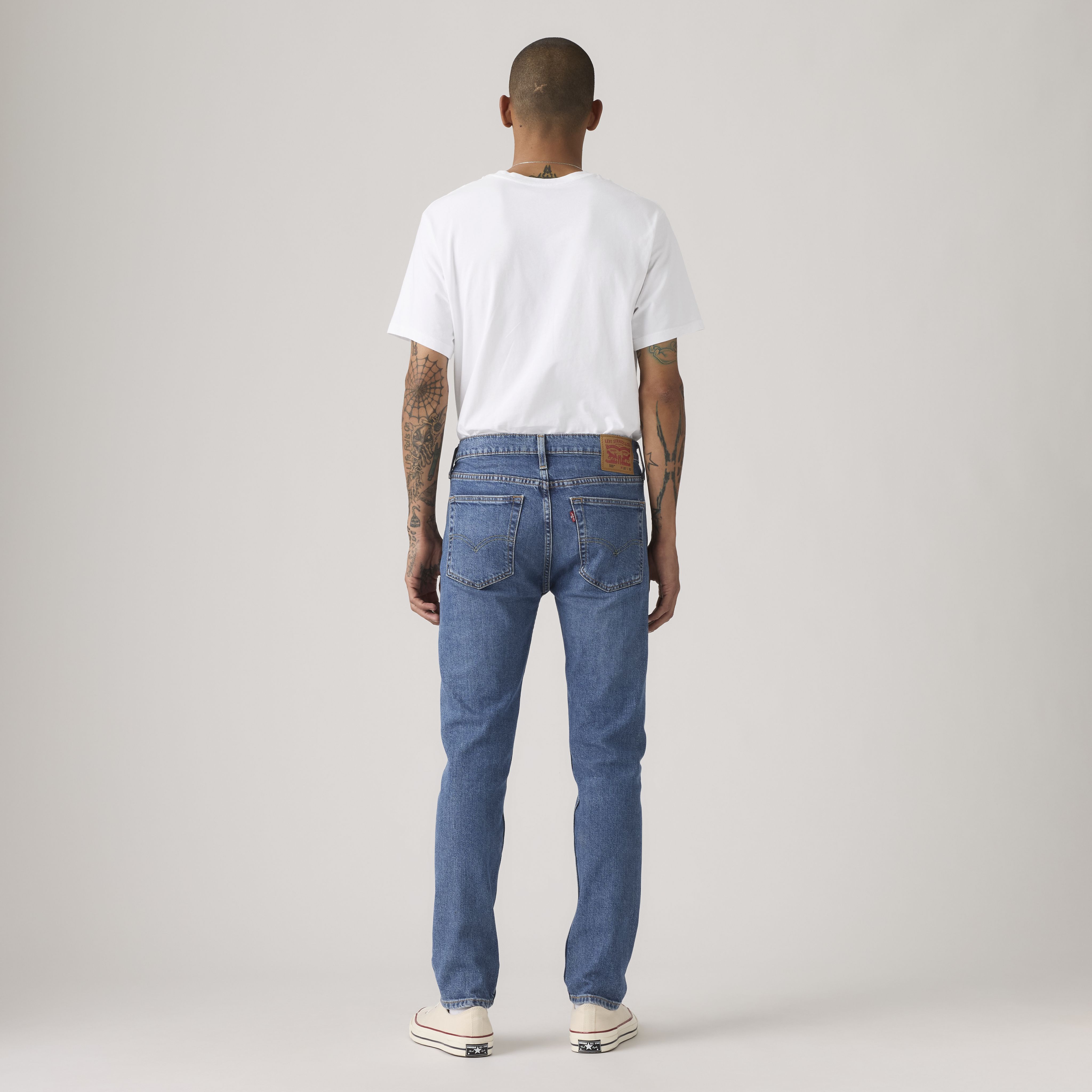 510™ Skinny Men's Jeans 3
