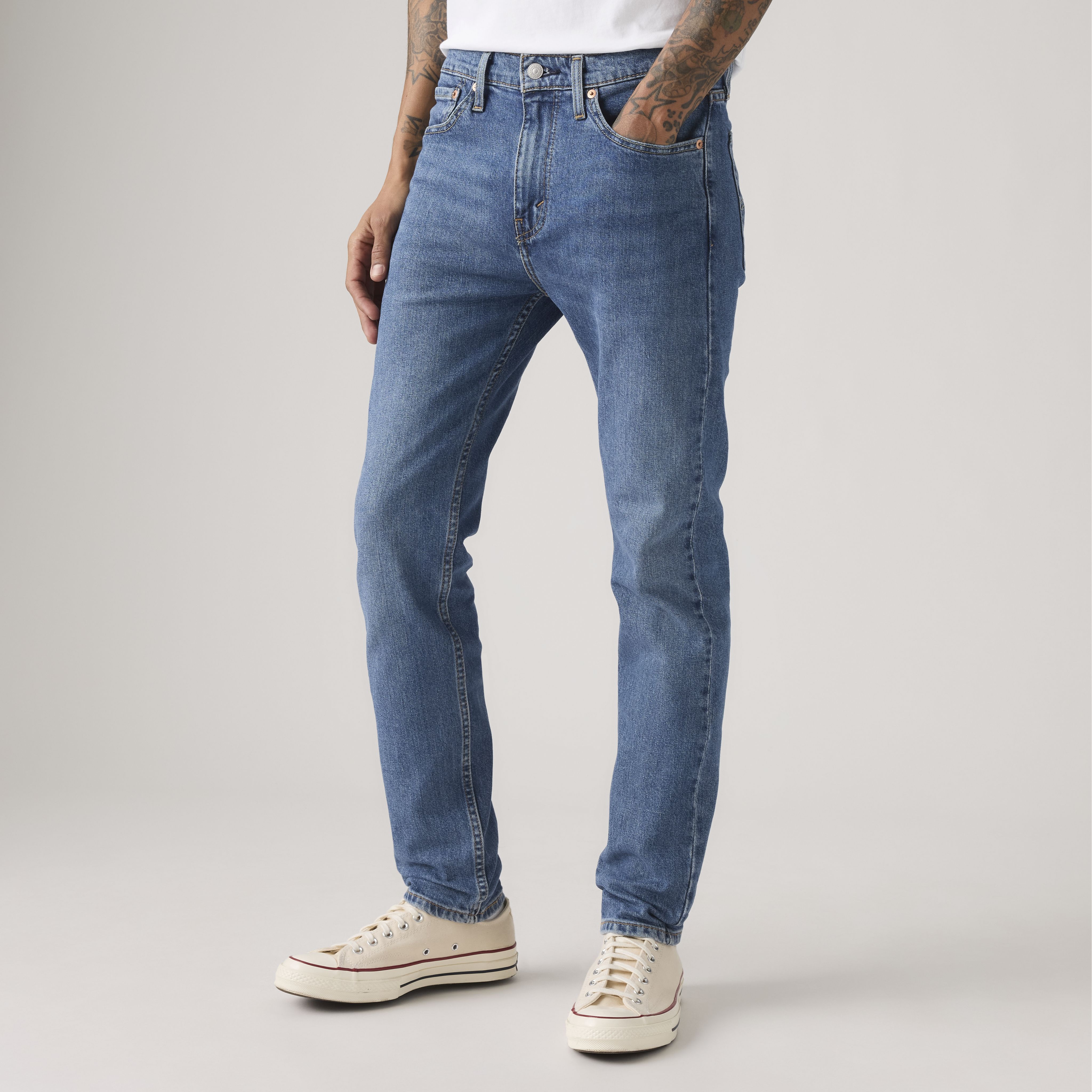 510™ Skinny Men's Jeans 2