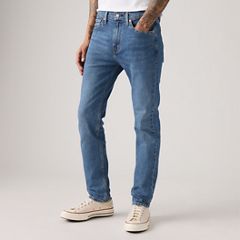 510™ Skinny Men's Jeans — Frozen In Time - Medium Wash - Stretch 2