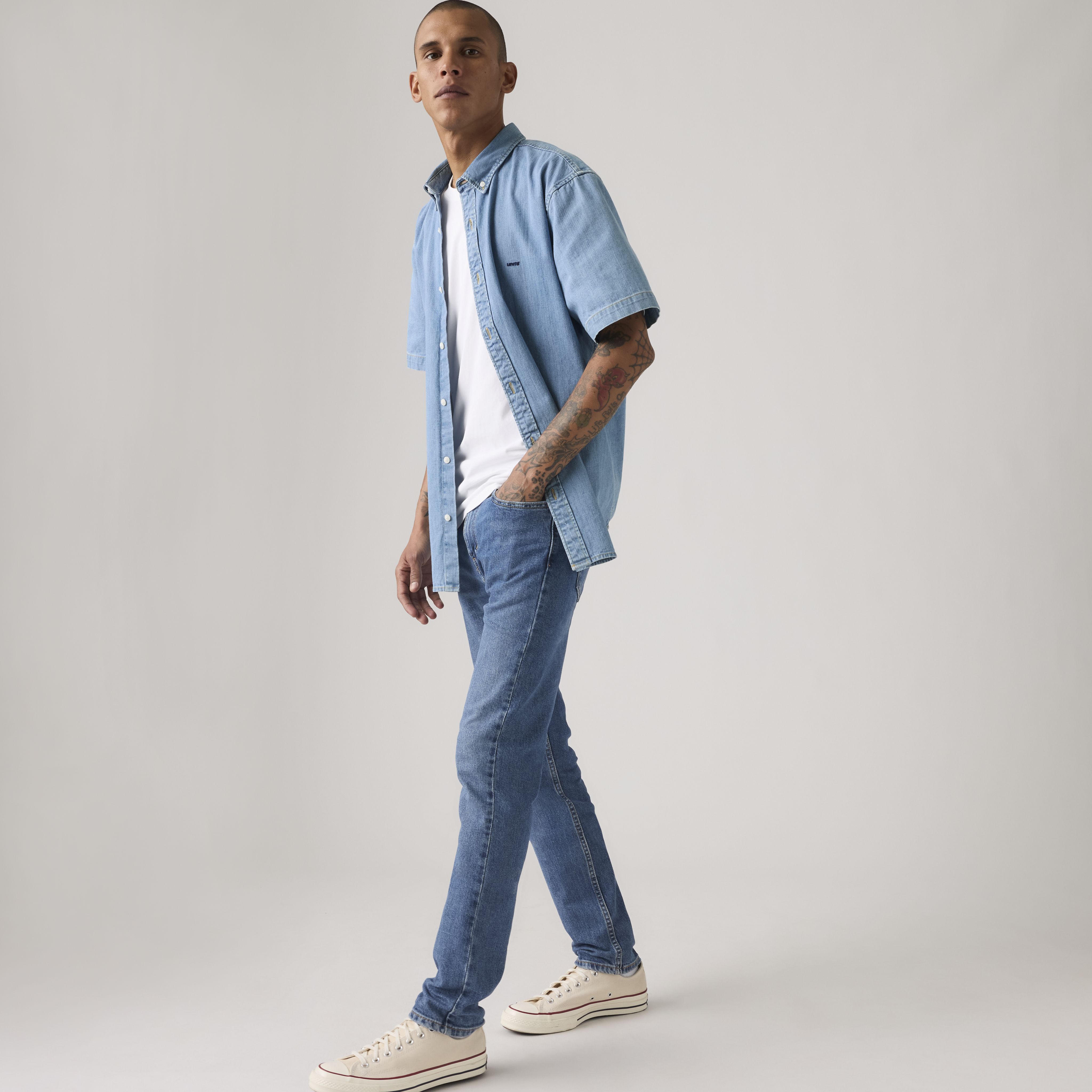 510™ Skinny Men's Jeans 1