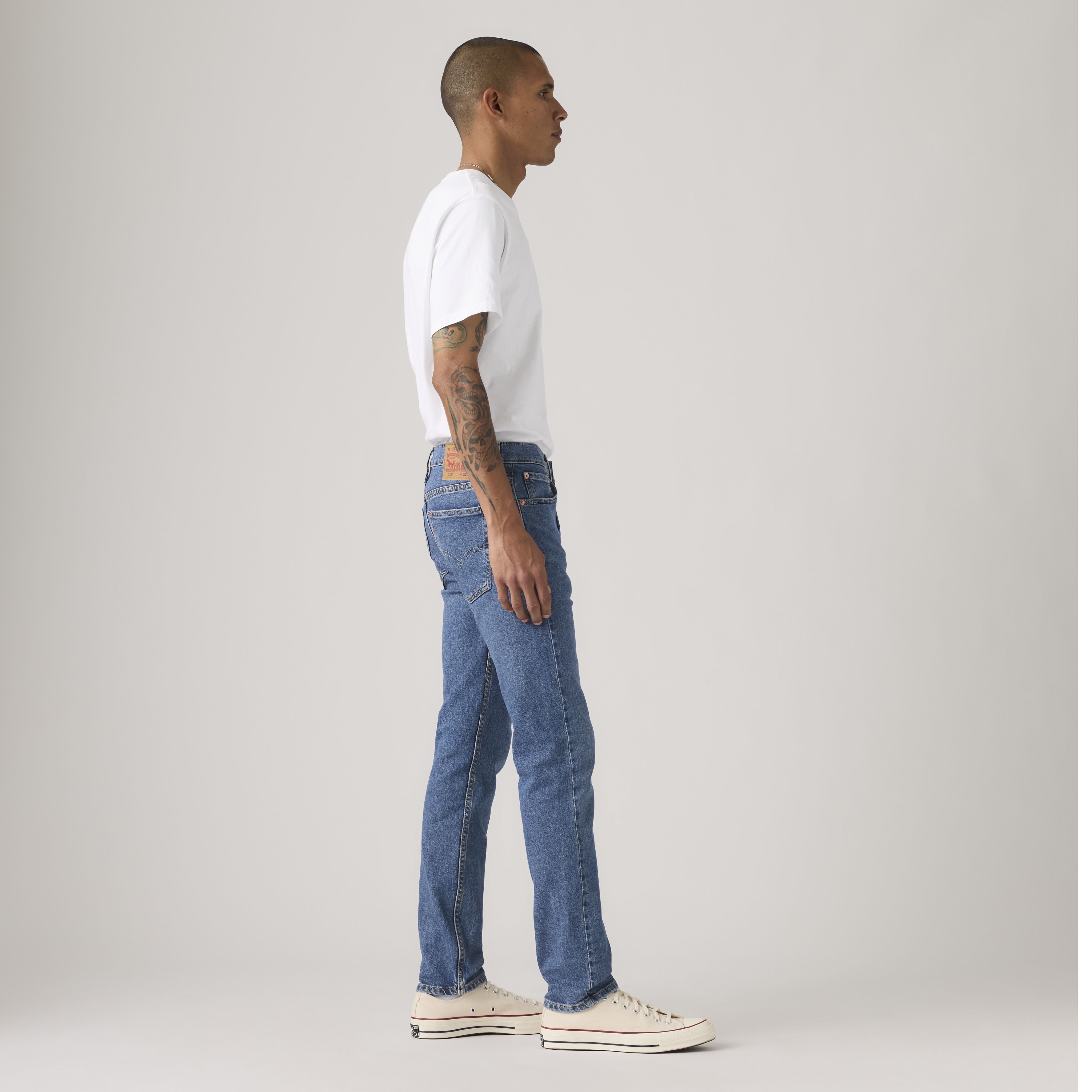 510™ Skinny Jeans 4