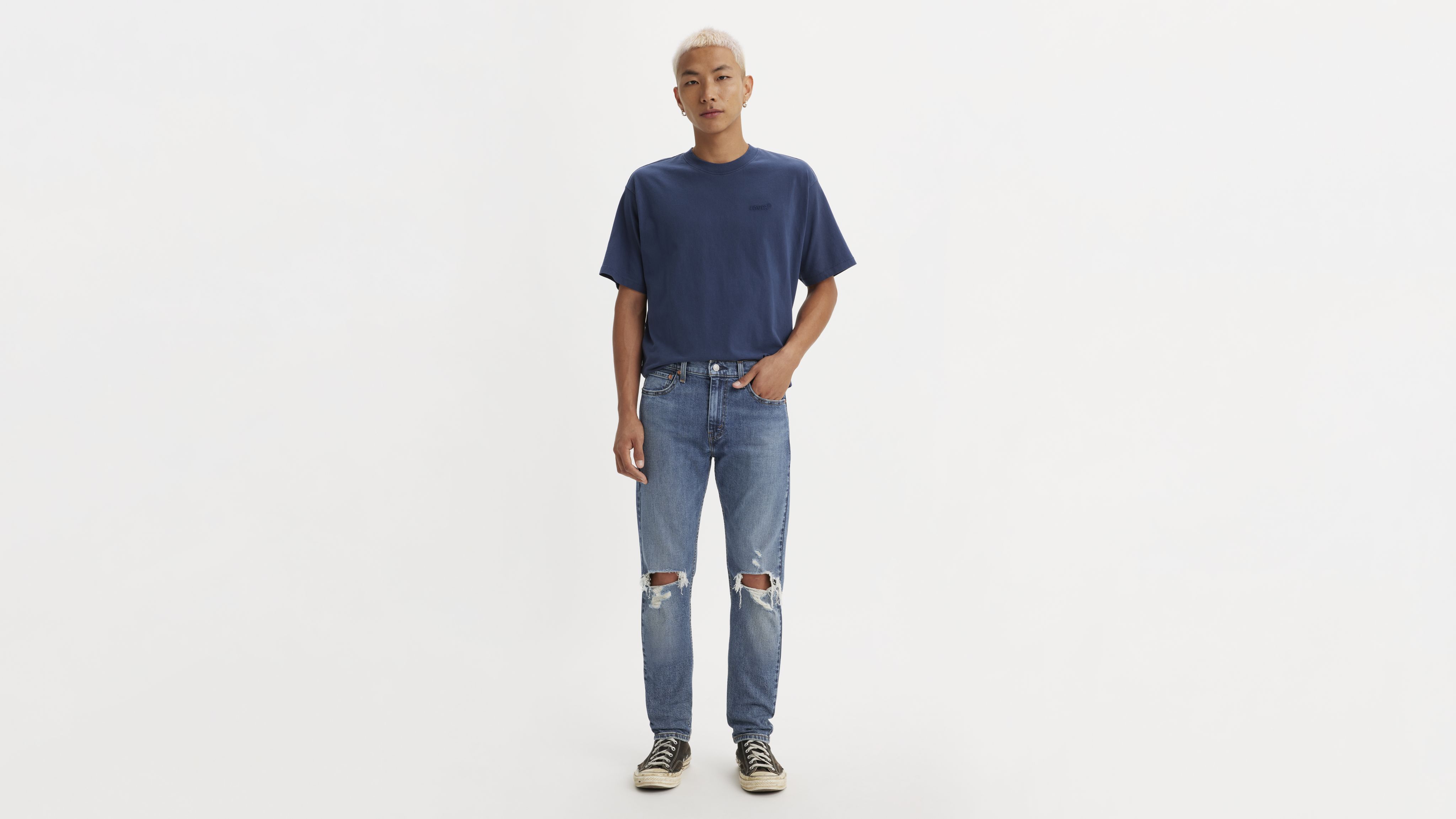 510™ Skinny Fit Men's Jeans 1