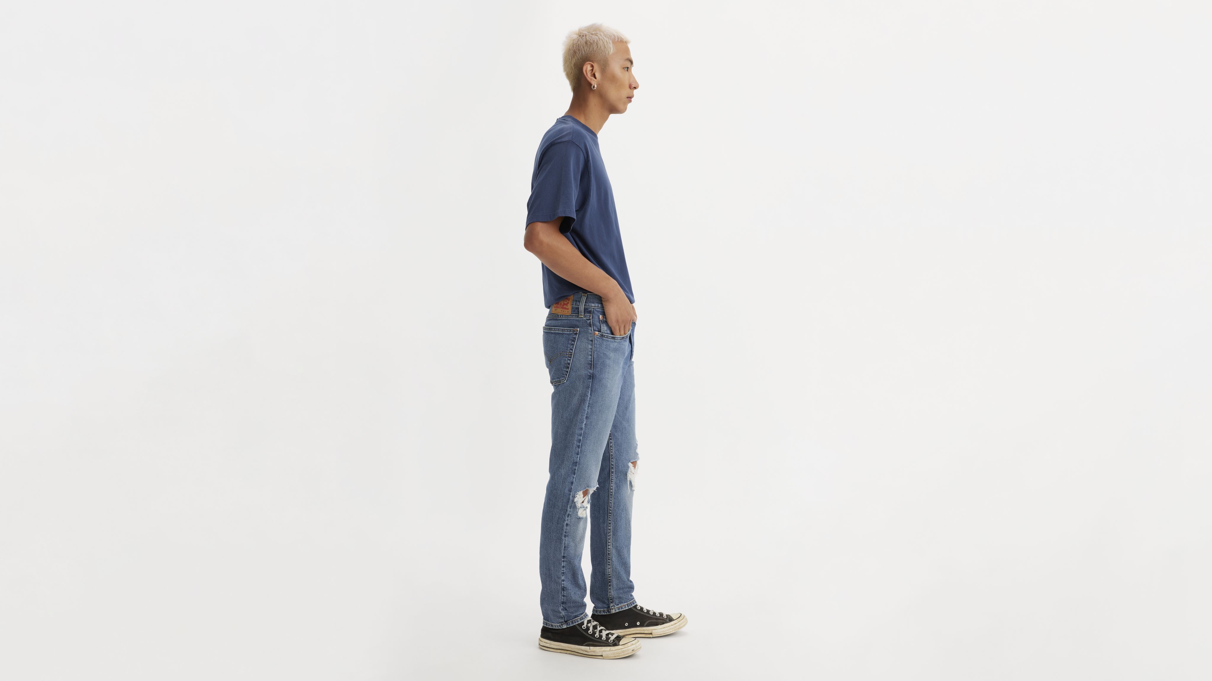 510™ Skinny Fit Men's Jeans 2