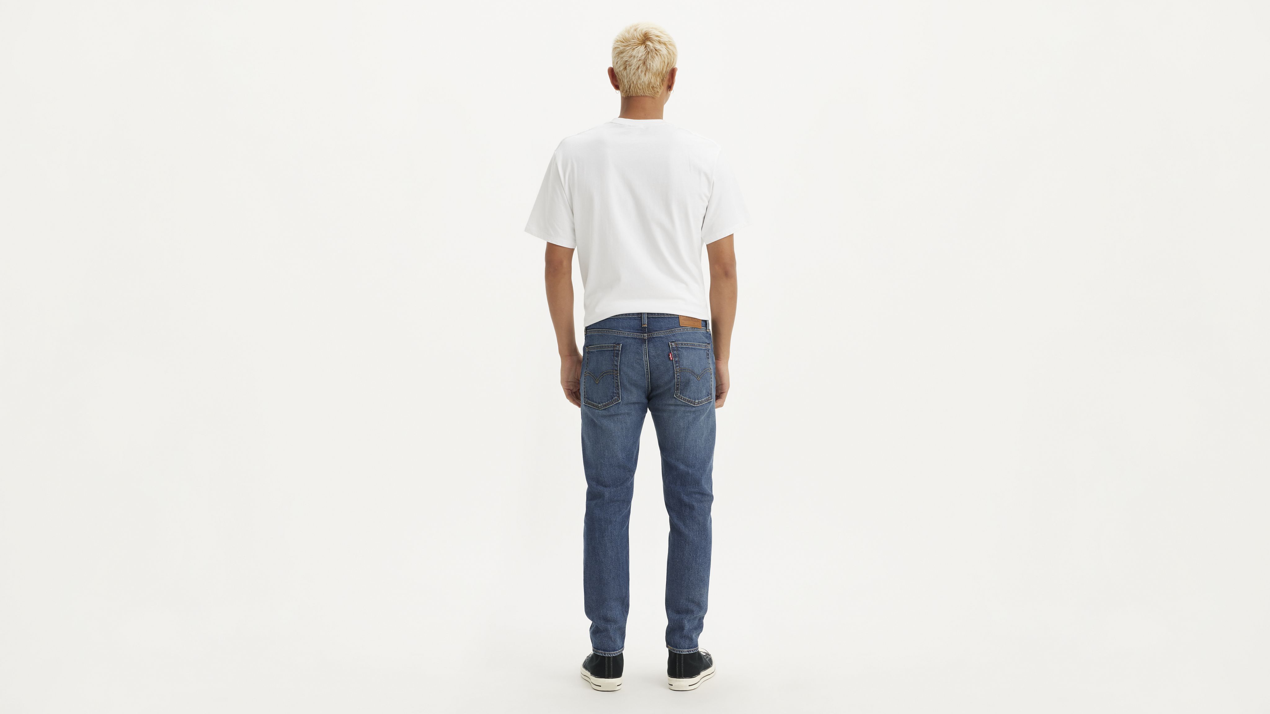 510™ Skinny Fit Men's Jeans 3
