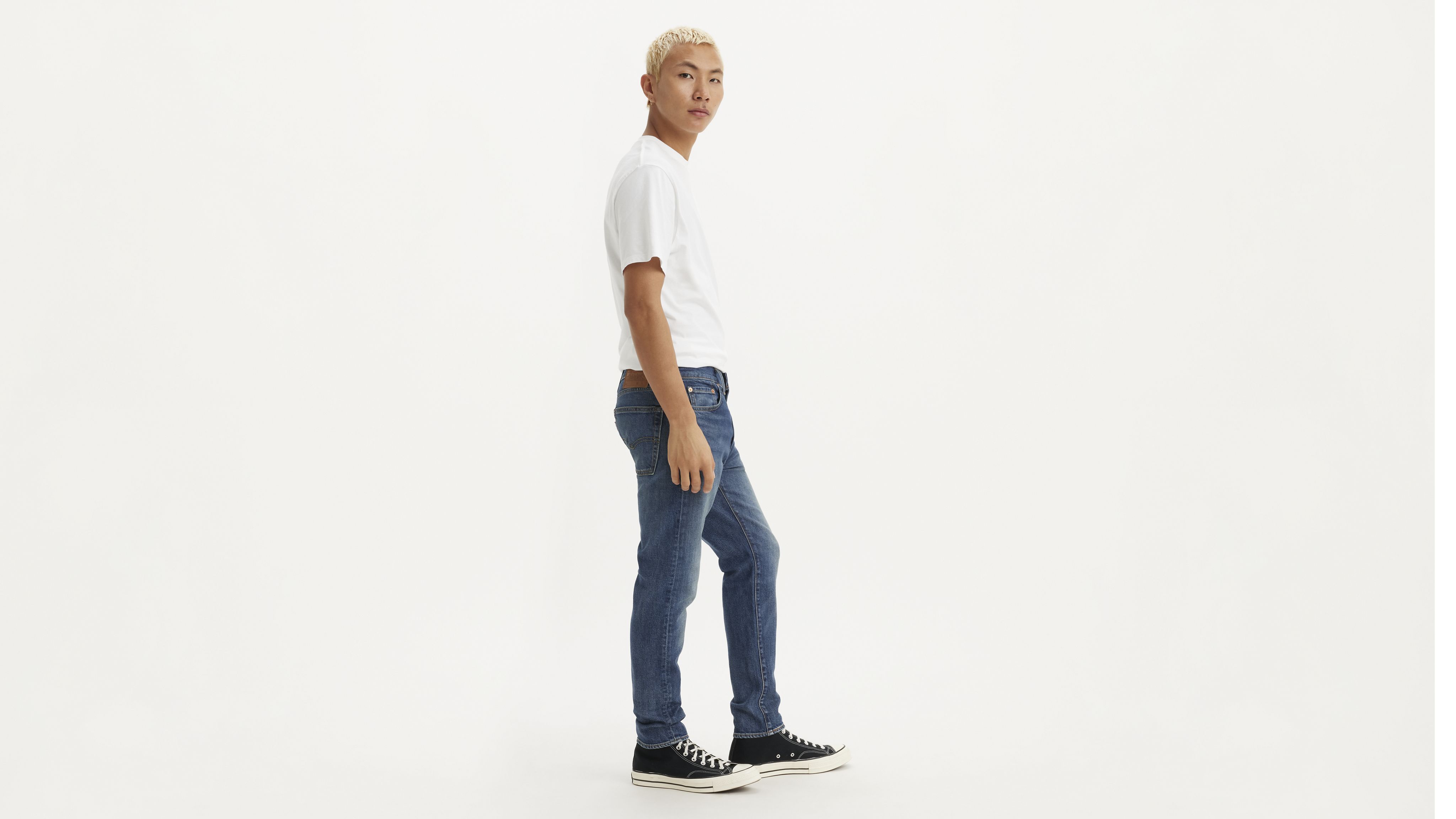 510™ Skinny Fit Men's Jeans 4