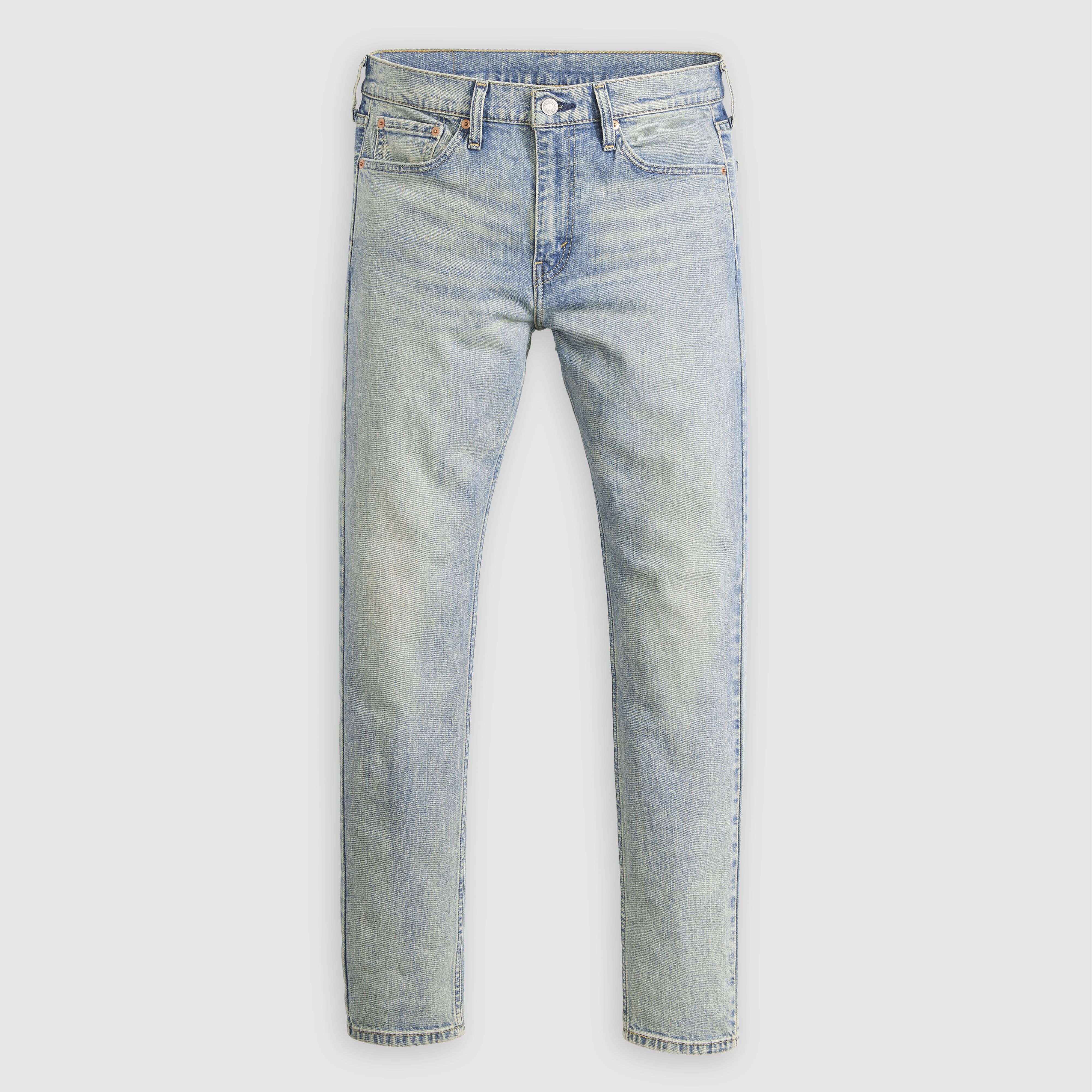 510™ Skinny Fit Men's Jeans 4
