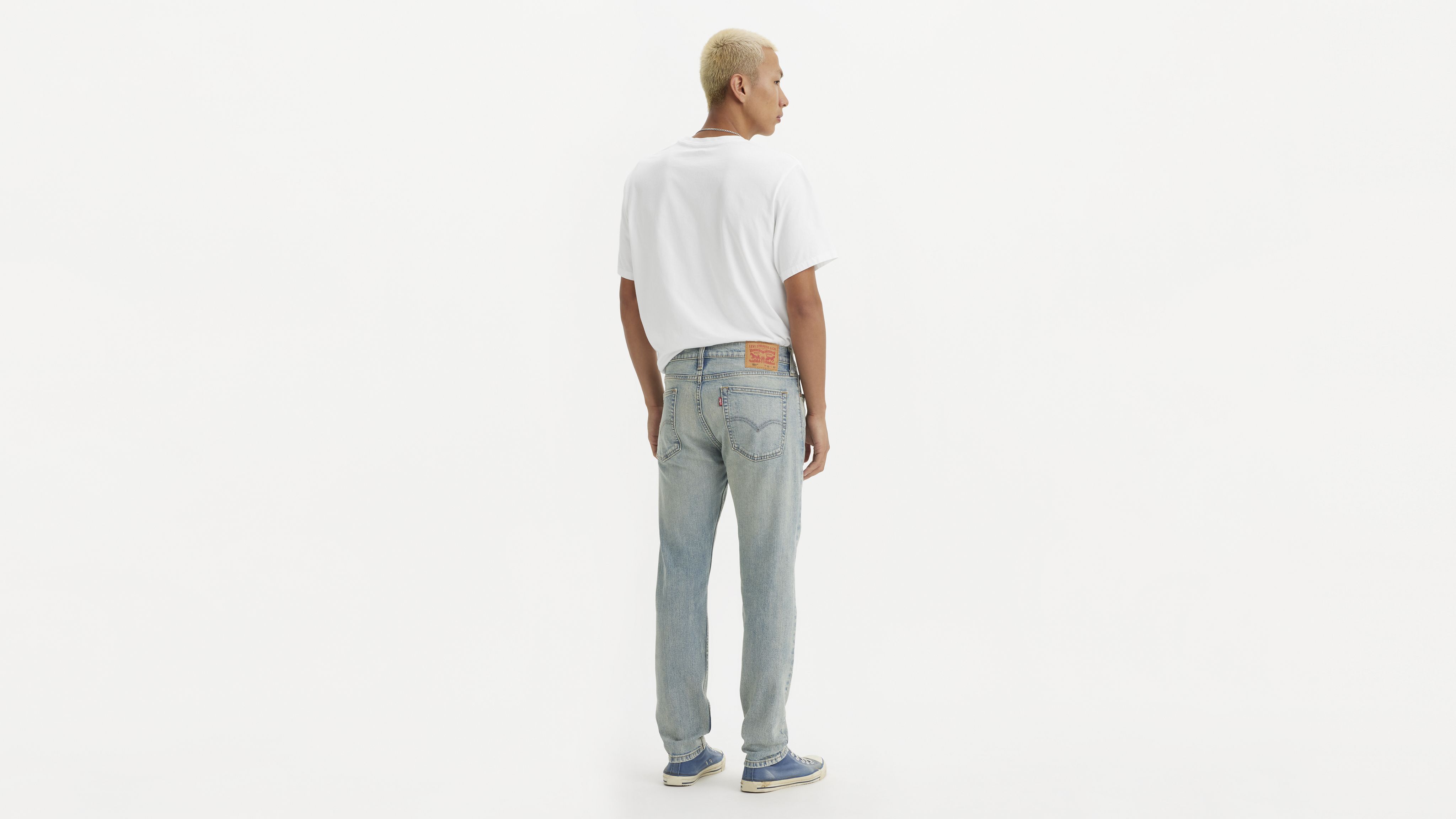 510™ Skinny Fit Men's Jeans 3