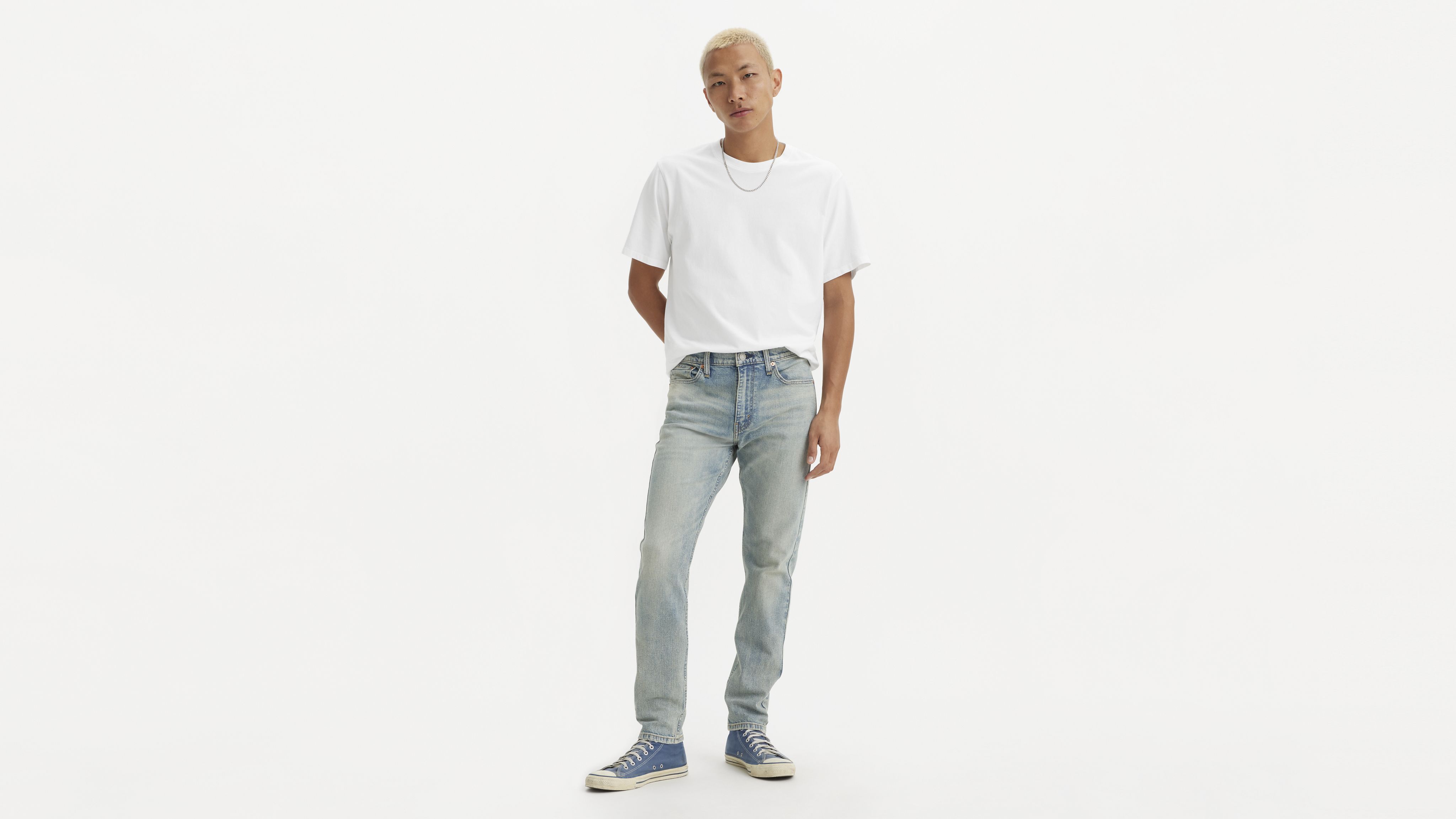 510™ Skinny Fit Men's Jeans 1