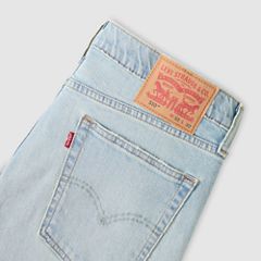 510™ Skinny Men's Jeans — Rip Roaring - Medium Wash 7