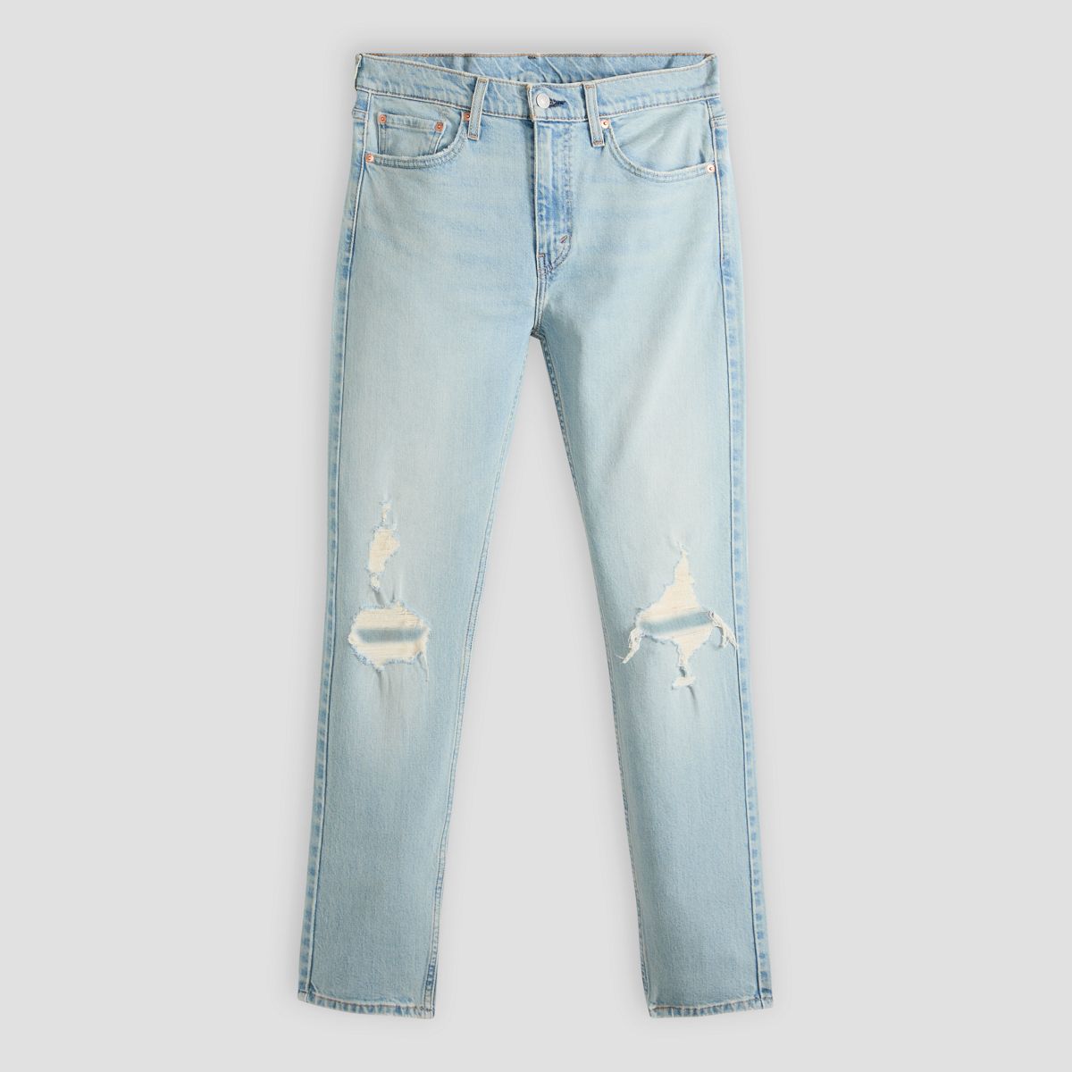 510™ Skinny Men's Jeans — Rip Roaring - Medium Wash
