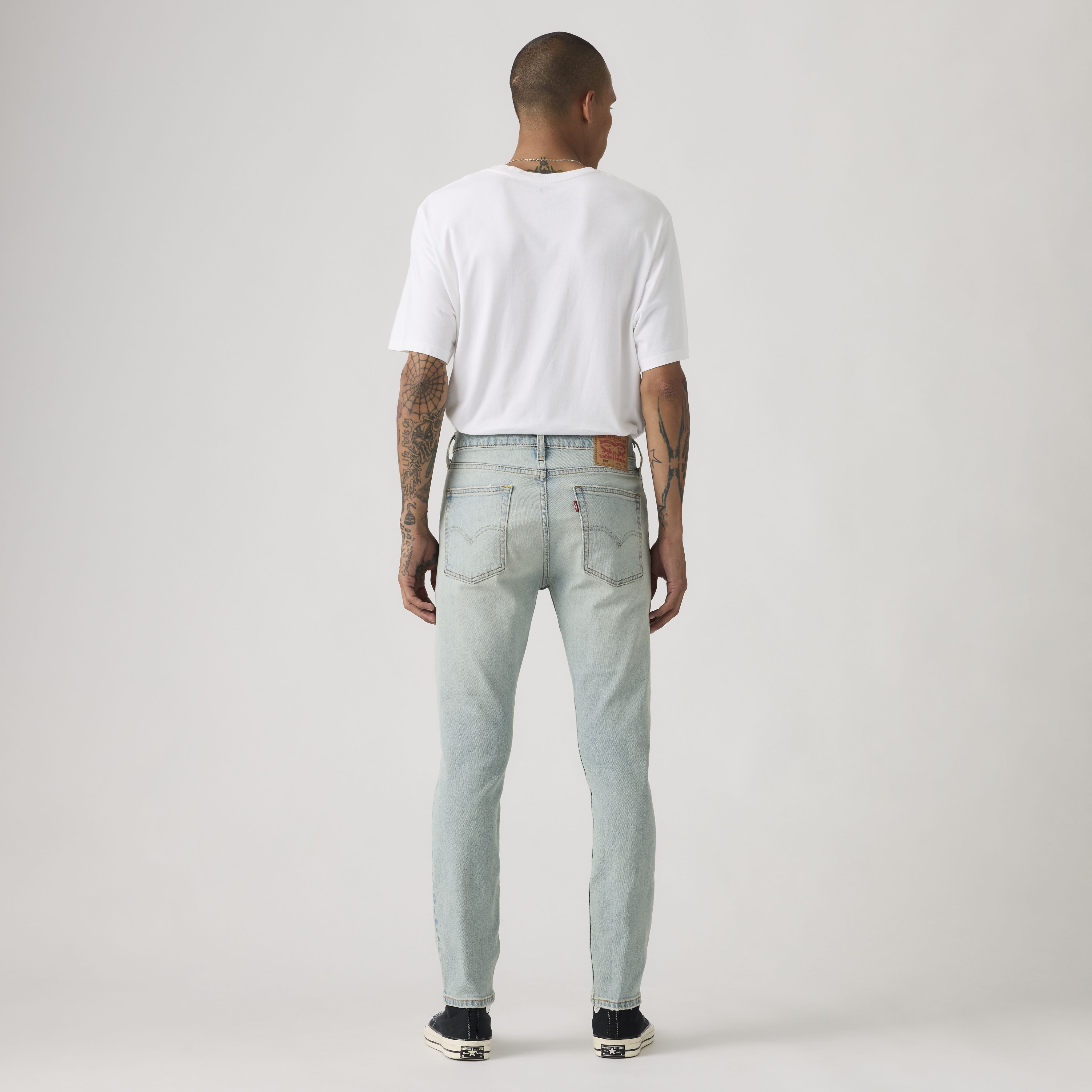 510™ Skinny Fit Men's Jeans 3